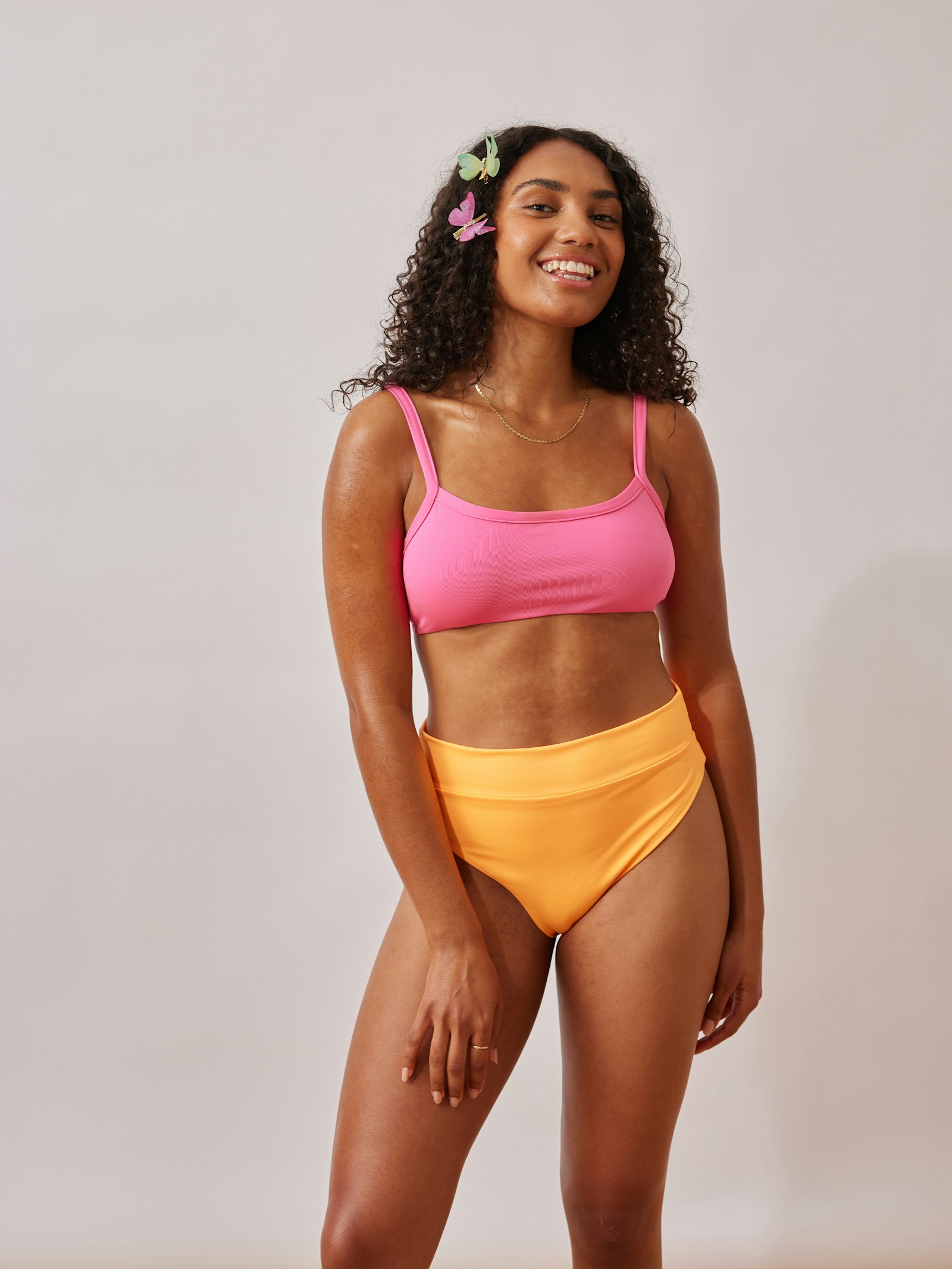 Tangerine Activewear for Women for sale