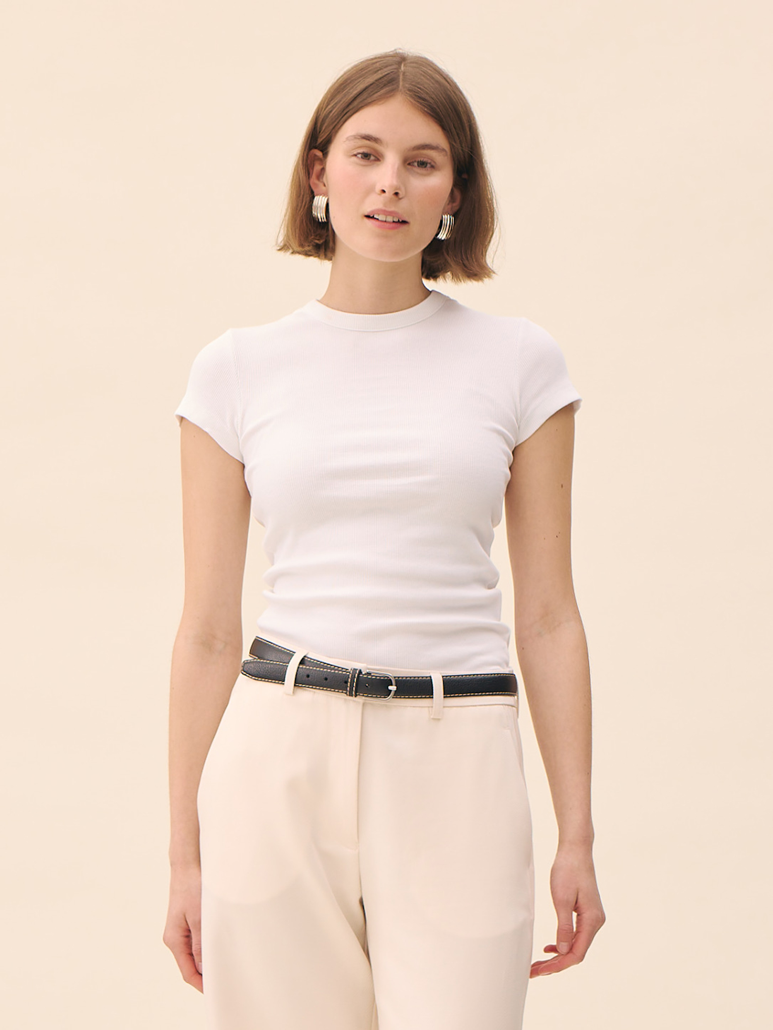 T-shirts & Tops | Djerf Avenue