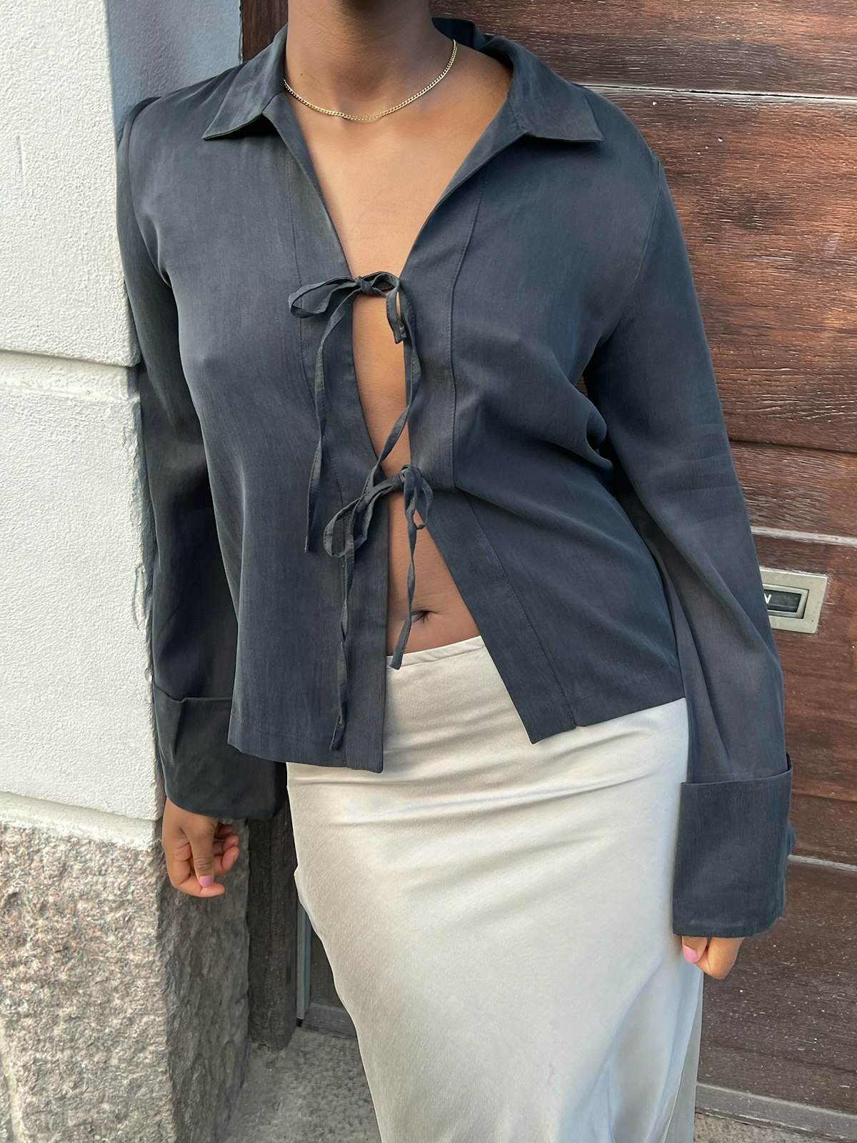 Occasion Top Ash