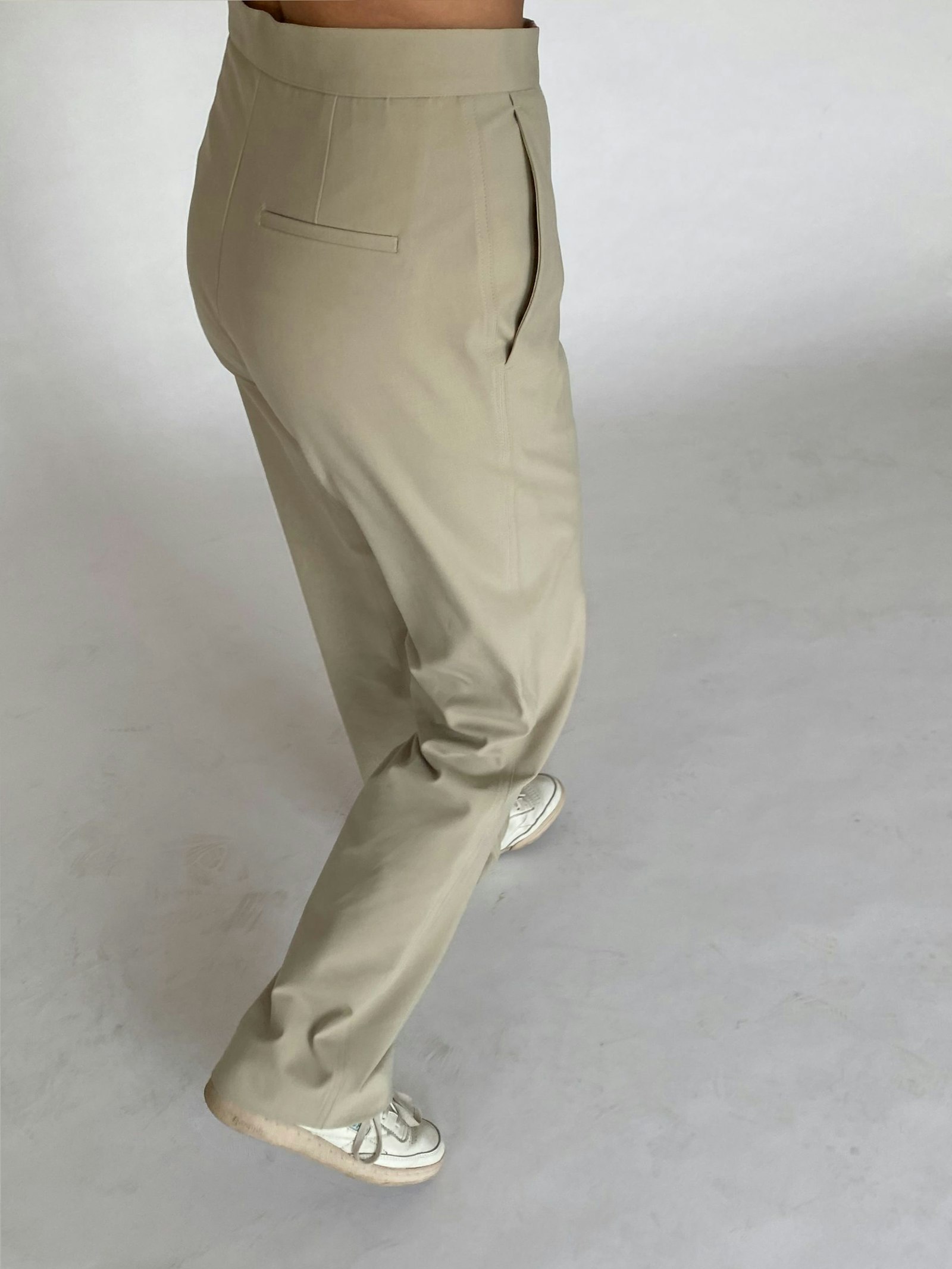 First Choice Pants Greige Djerf Avenue Djerf Avenue first-choice-pants-greige-djerf-avenue-djerf-avenue