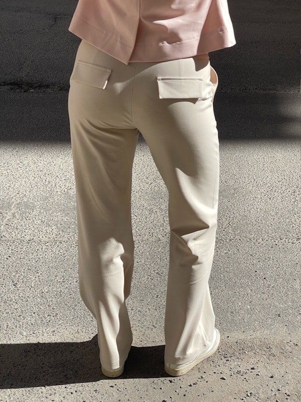 Day-to-day Pants Cream