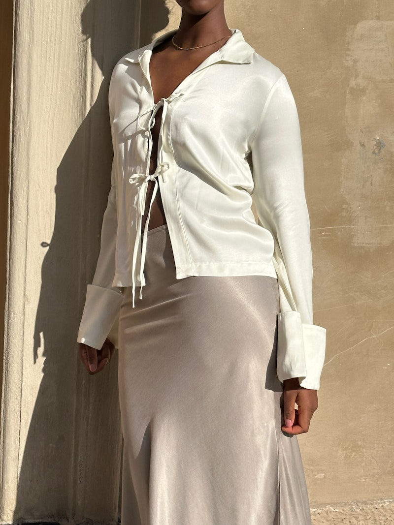 Occasion Top Cloud
