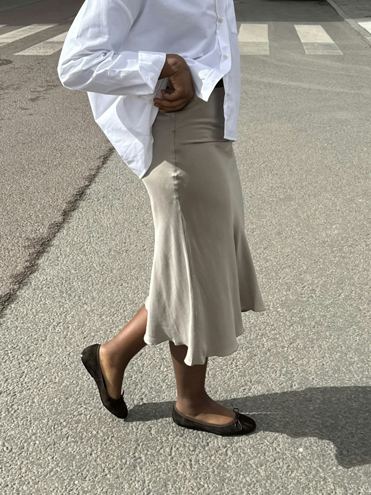 Dream Skirt Rain