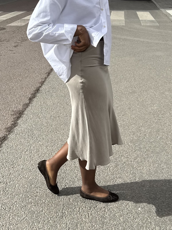 Dream Skirt Rain