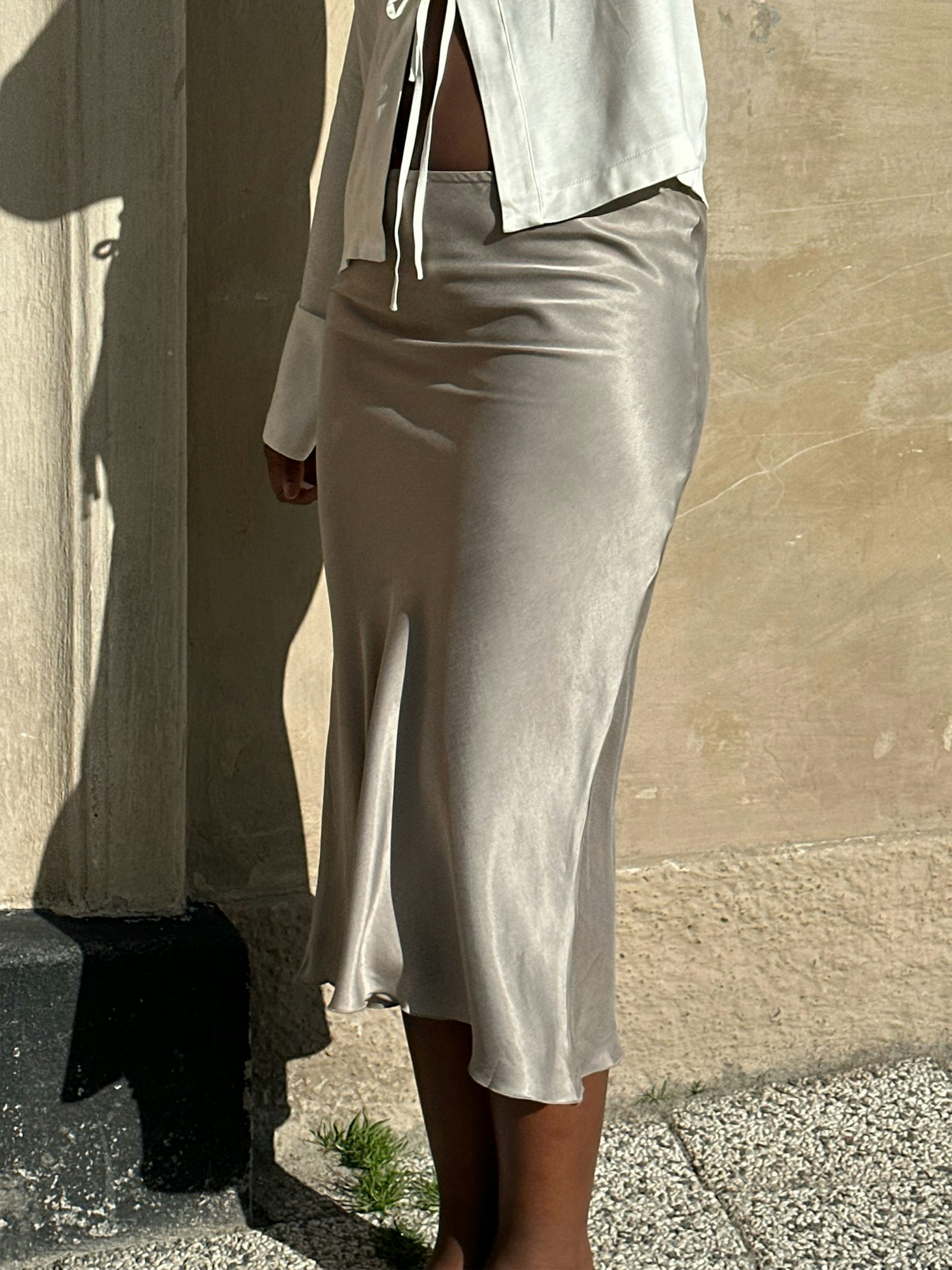 Dream Skirt Rain