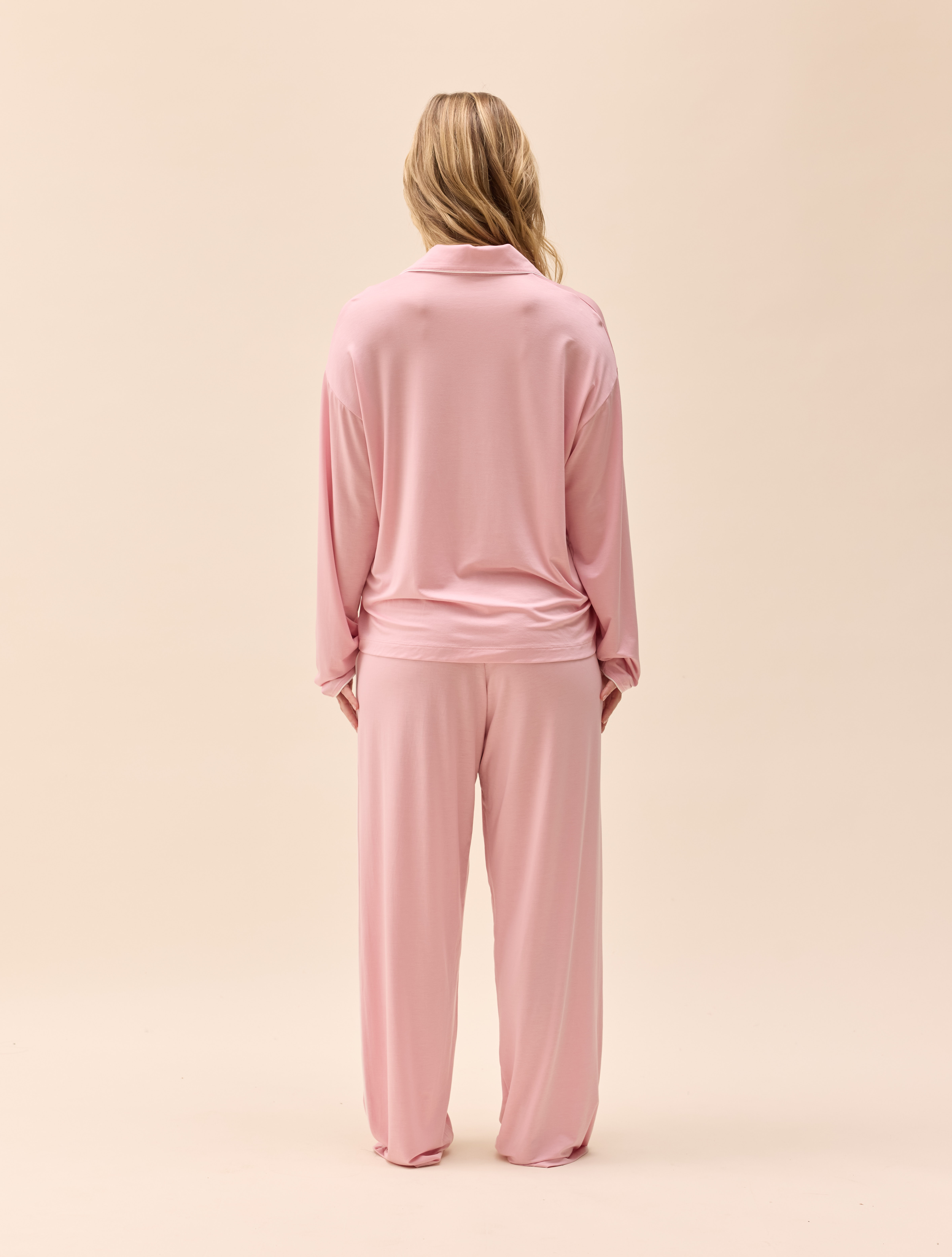 【SHALOM】24FW MOLA PINK PANTS 2_3a1f78c3-33c4-4254-8a60-