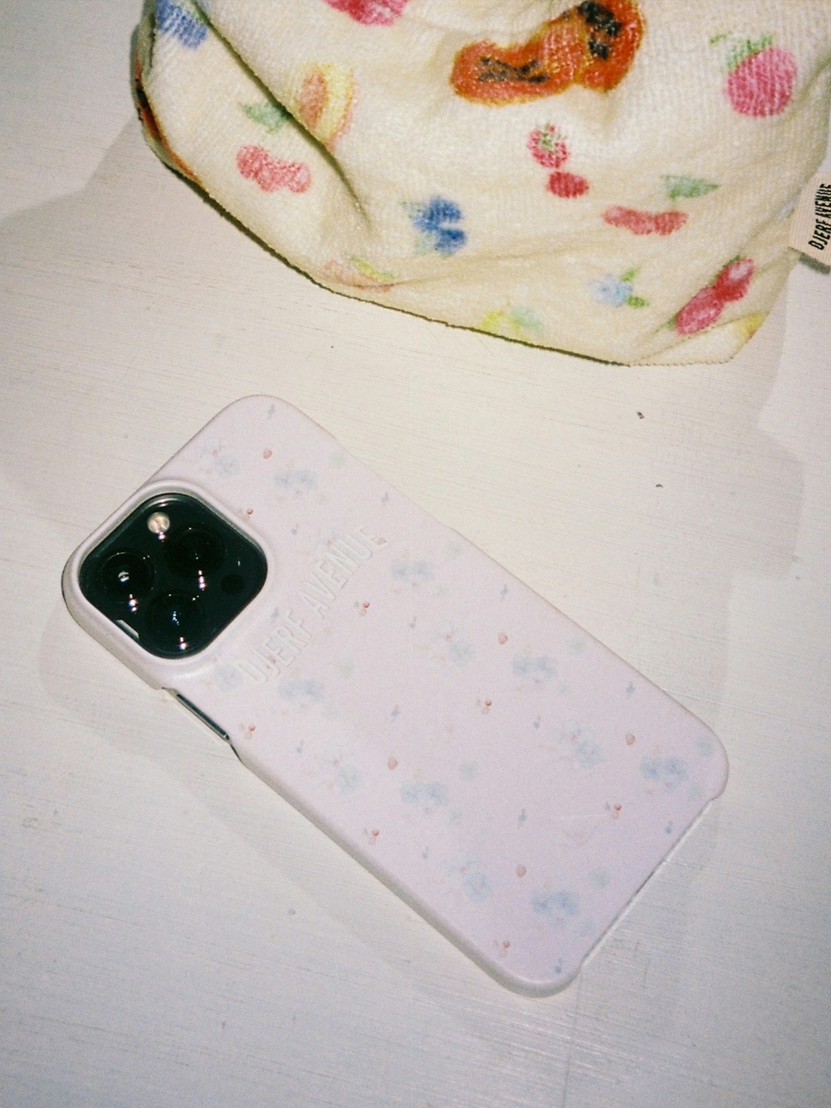 Phone Case Summer Island