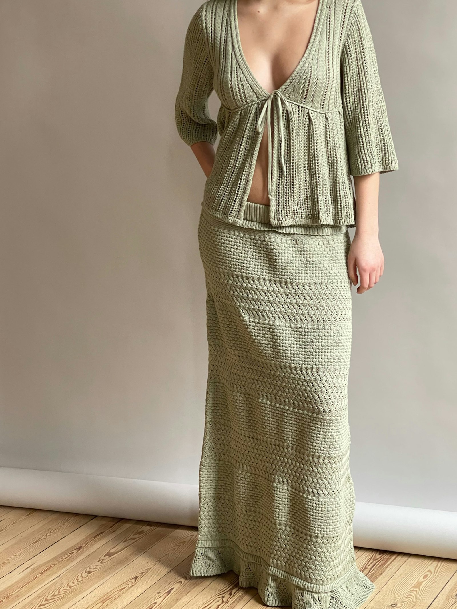 Sorella Skirt