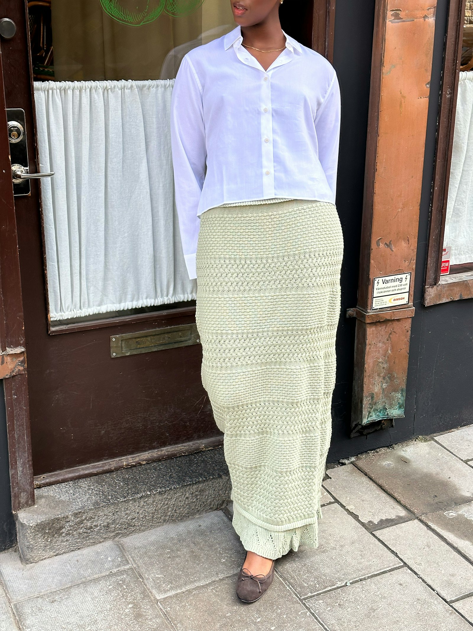Sorella Skirt