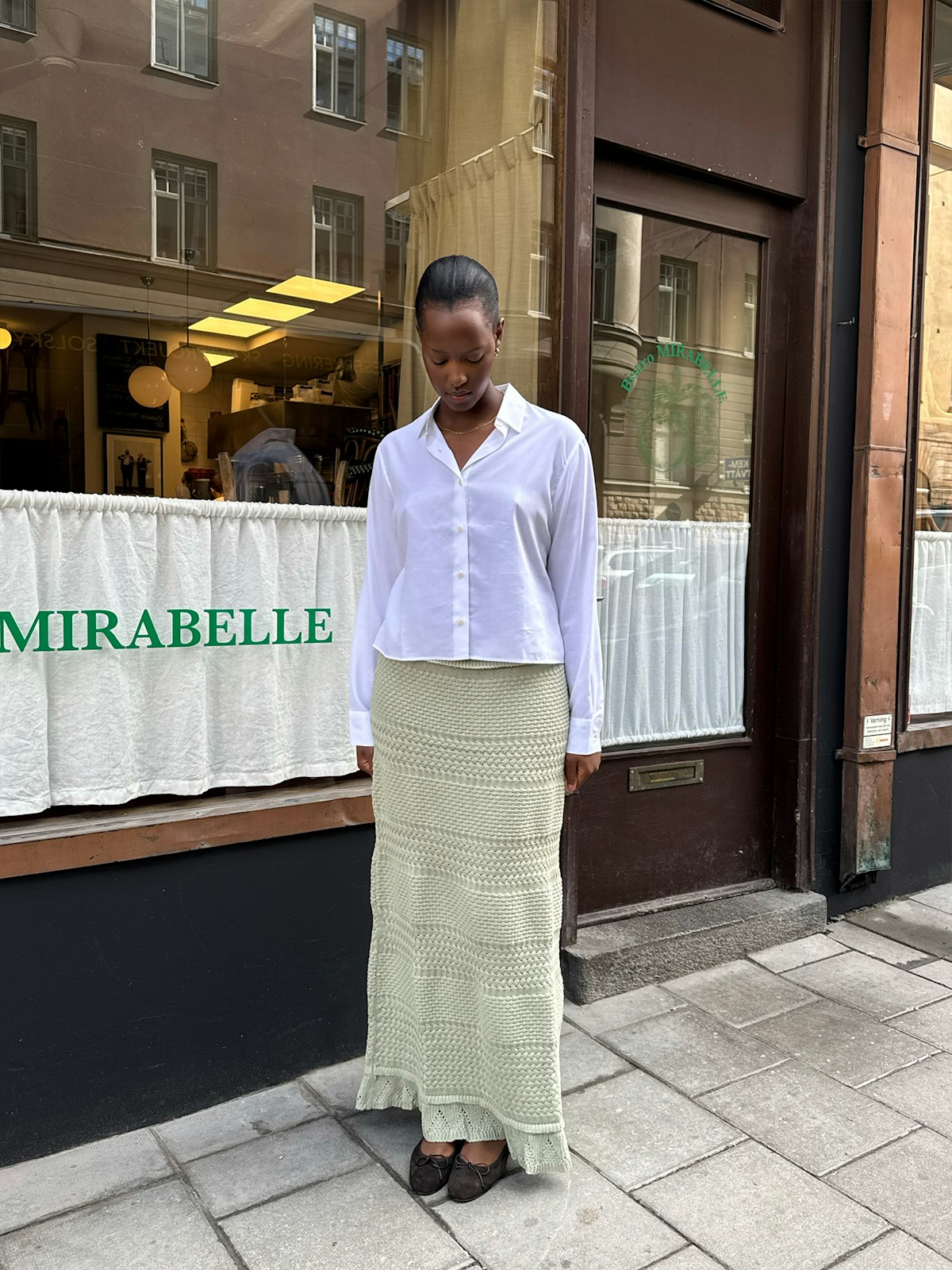 Sorella Skirt