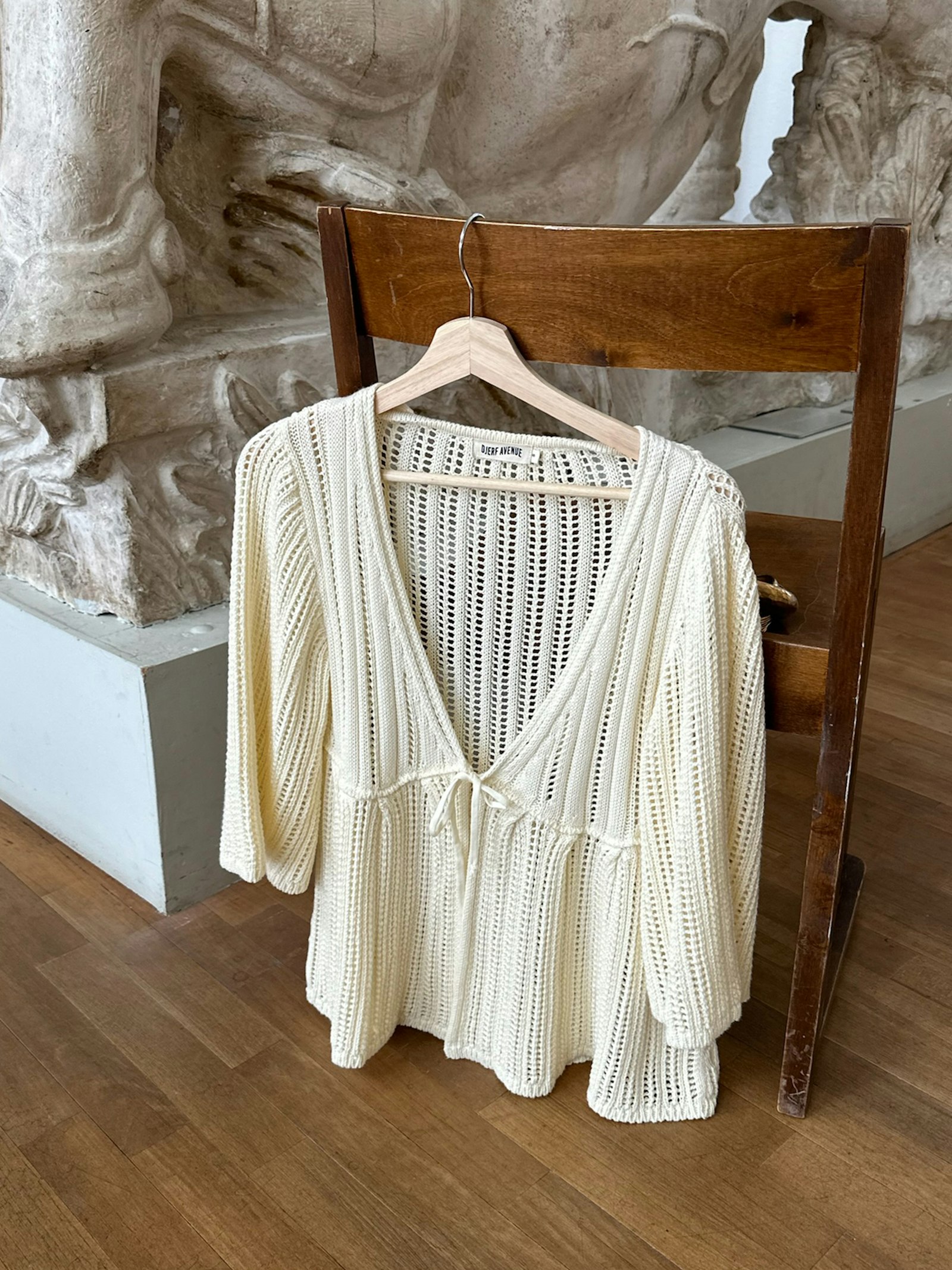 Sorella Top Cream