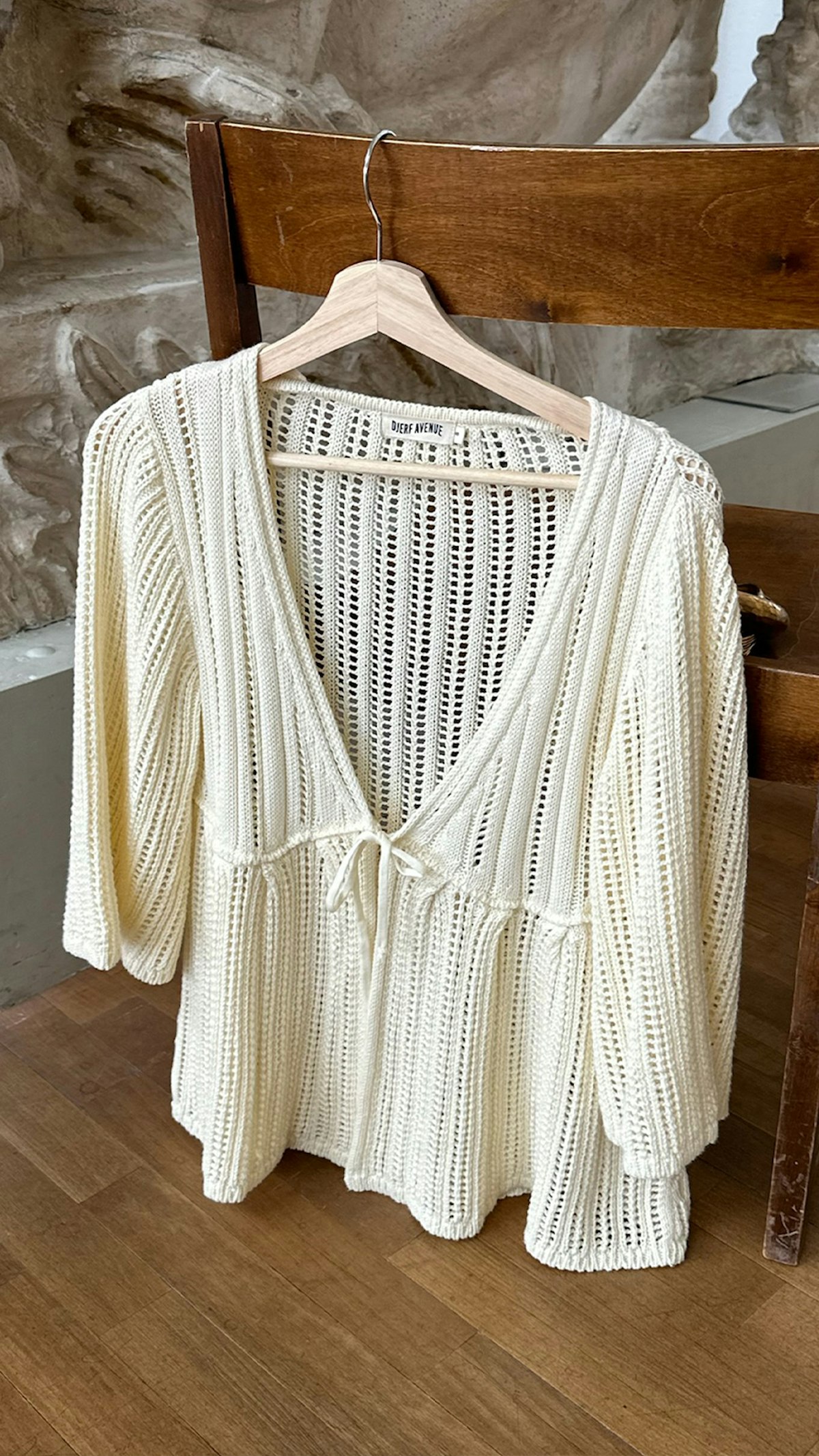 Sorella Top Cream
