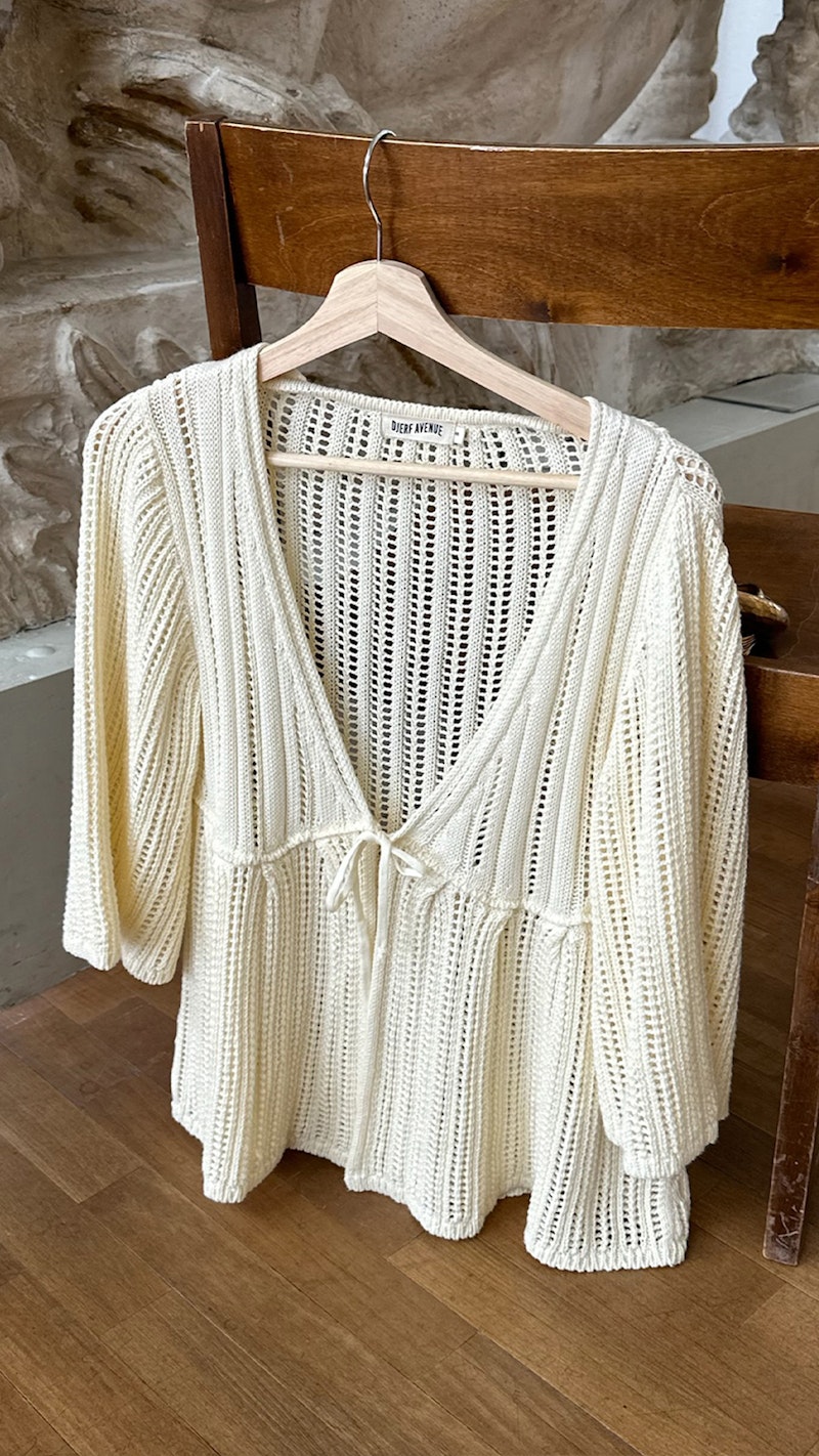 Sorella Top Cream