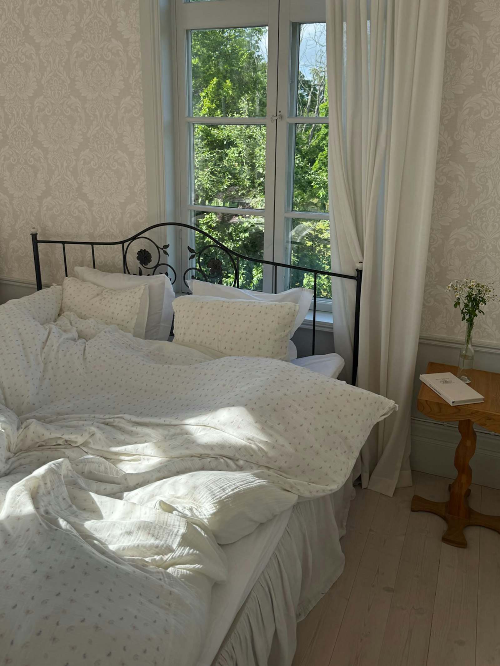 Duvet Cover Butterfly
