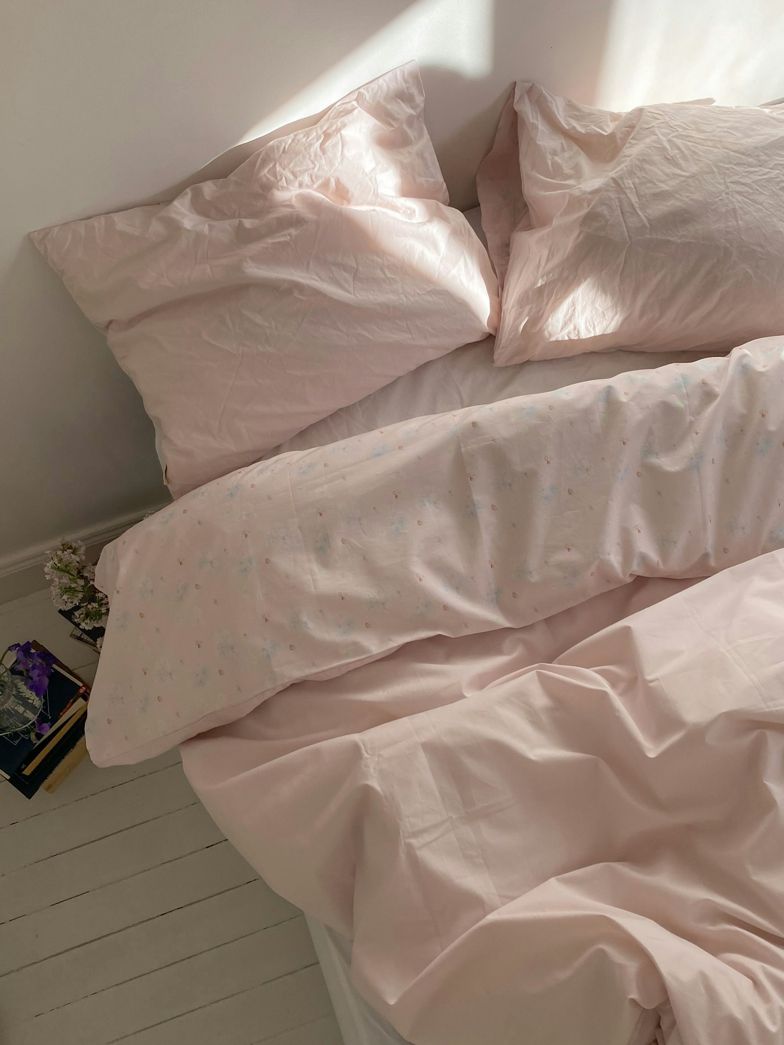 Duvet Cover Summer Island