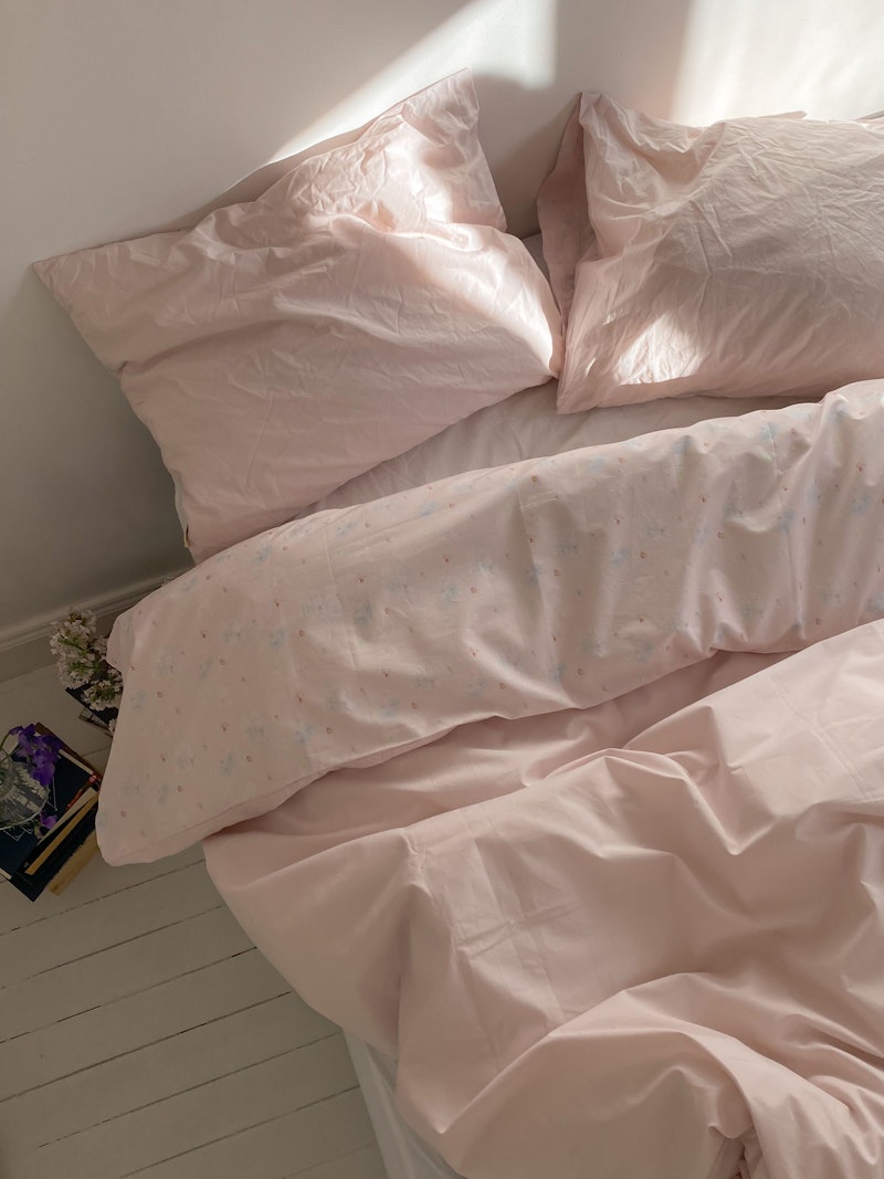Duvet Cover Summer Island