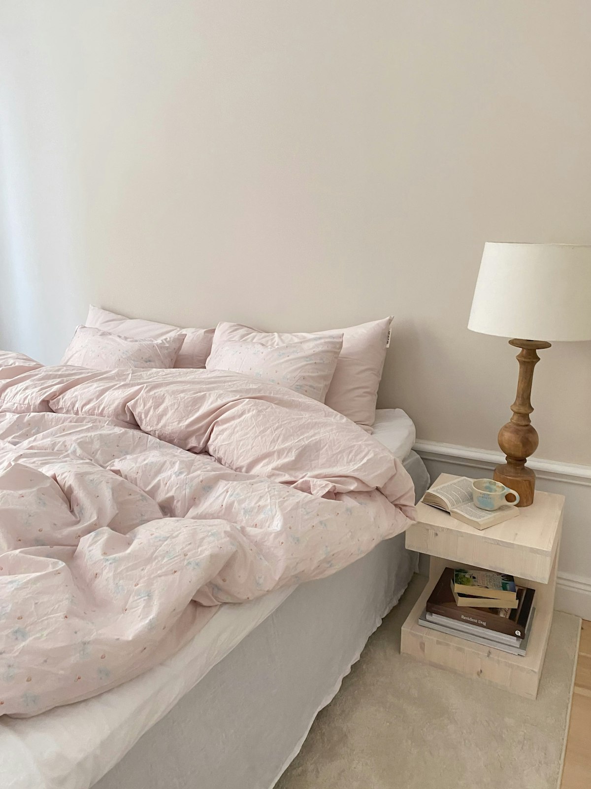 Duvet Cover Summer Island