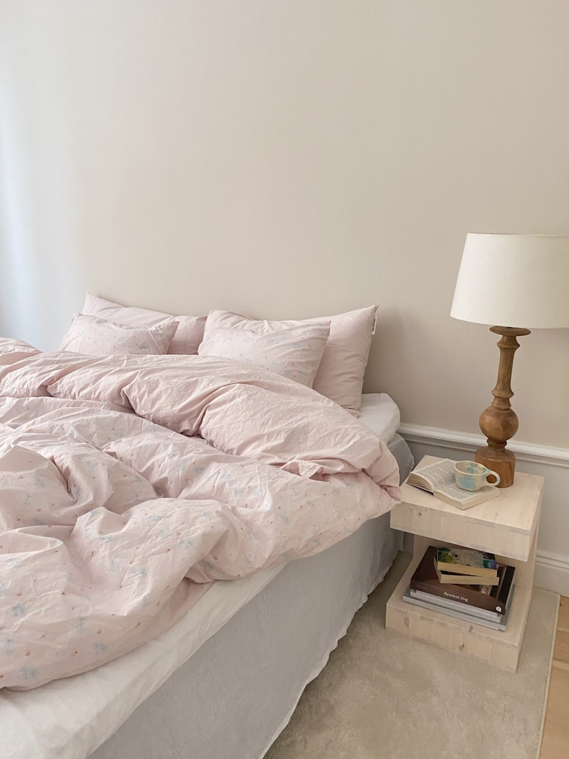 Duvet Cover Summer Island