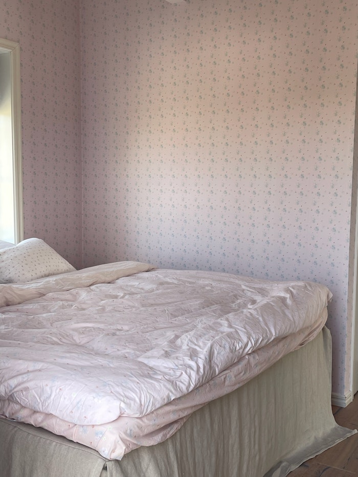 Duvet Cover Summer Island