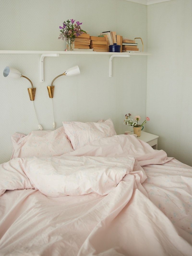 Duvet Cover Summer Island