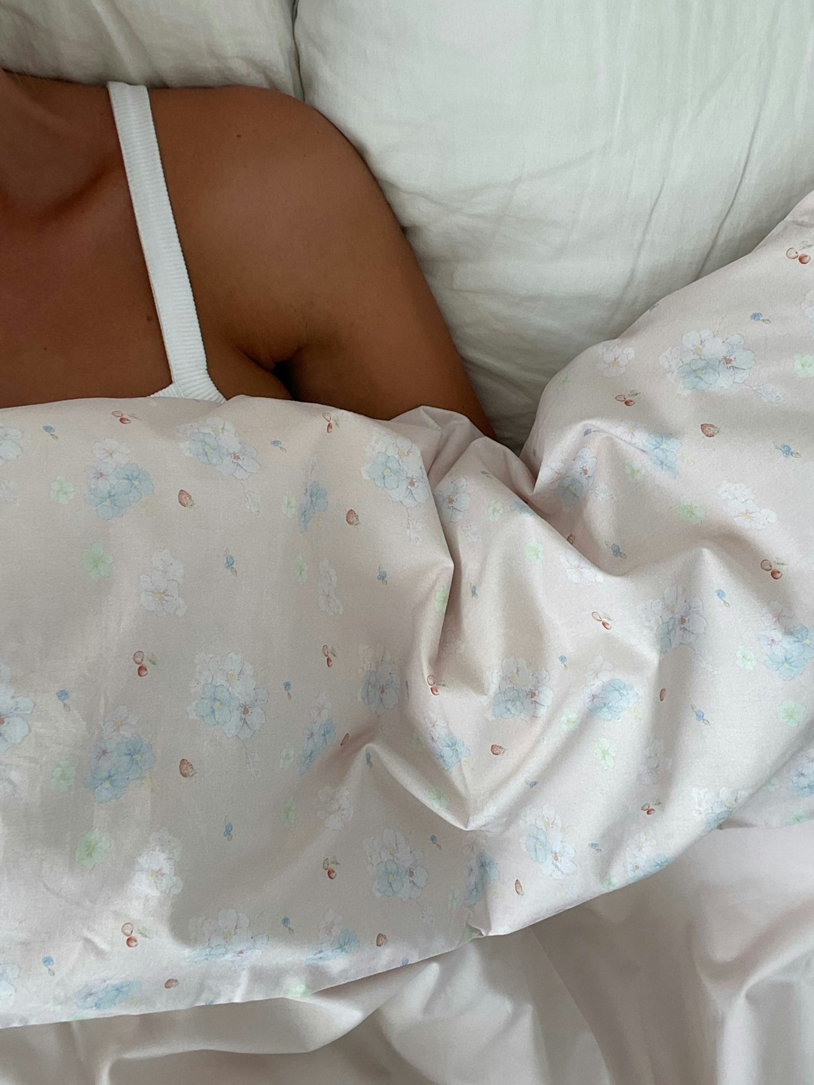 Duvet Cover Summer Island