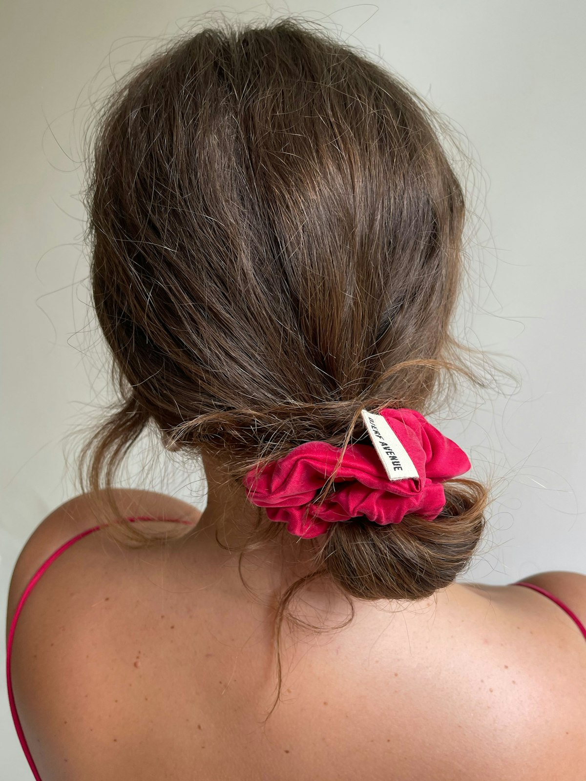Dream Scrunchie Sunrise