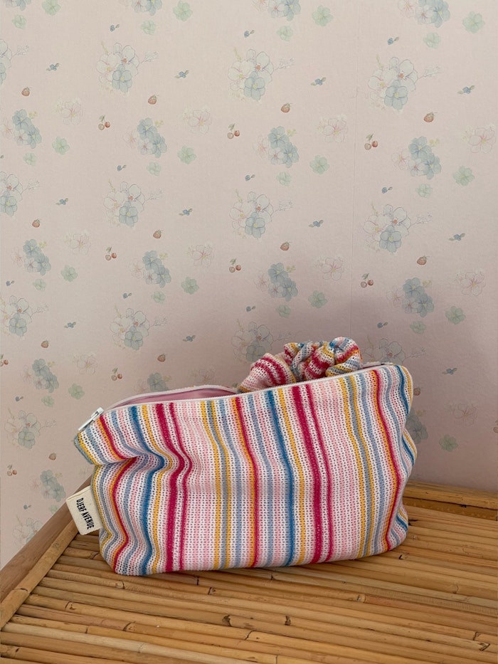 Rainbow Mini Bag