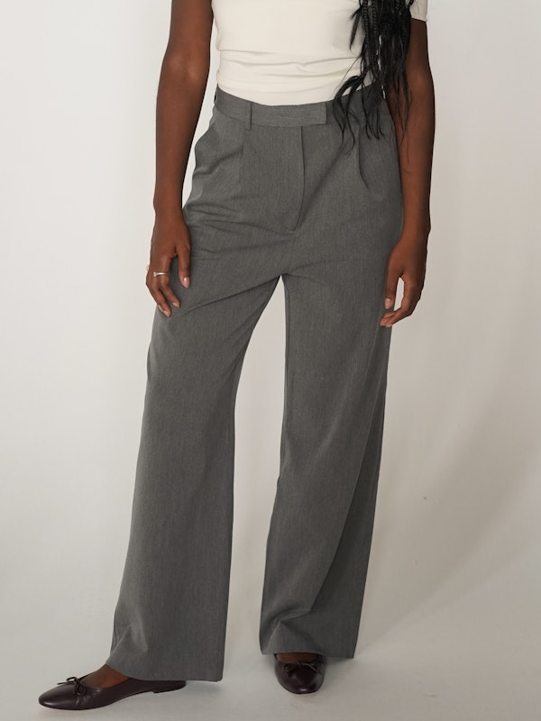 Favorite Pants Grey