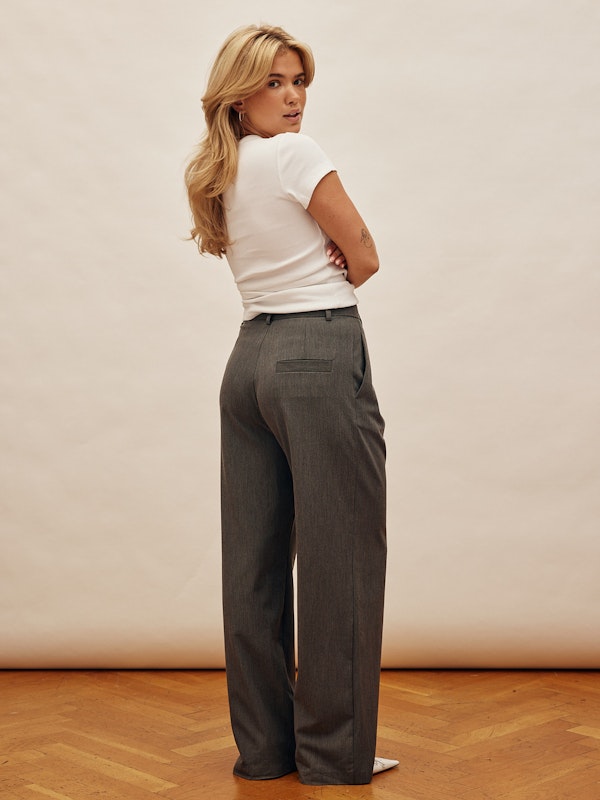 Favorite Pants Grey