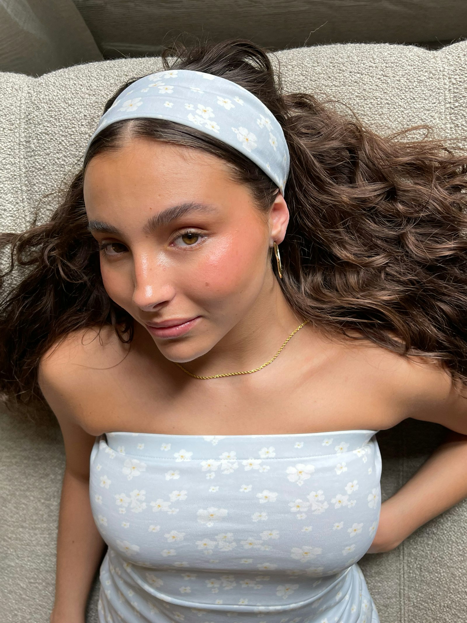 Headband Dream Cake