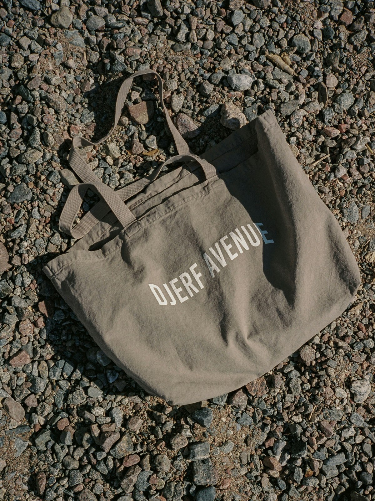 Tote Bag Oat