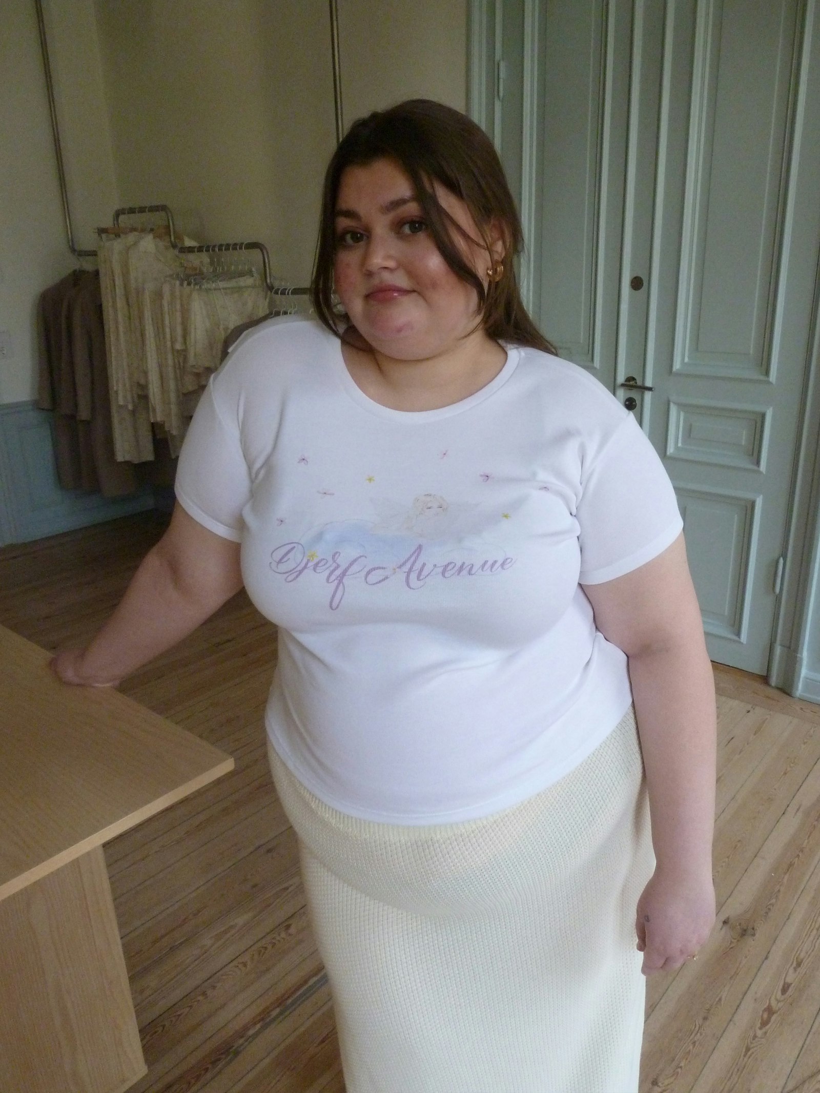 Angel T-shirt