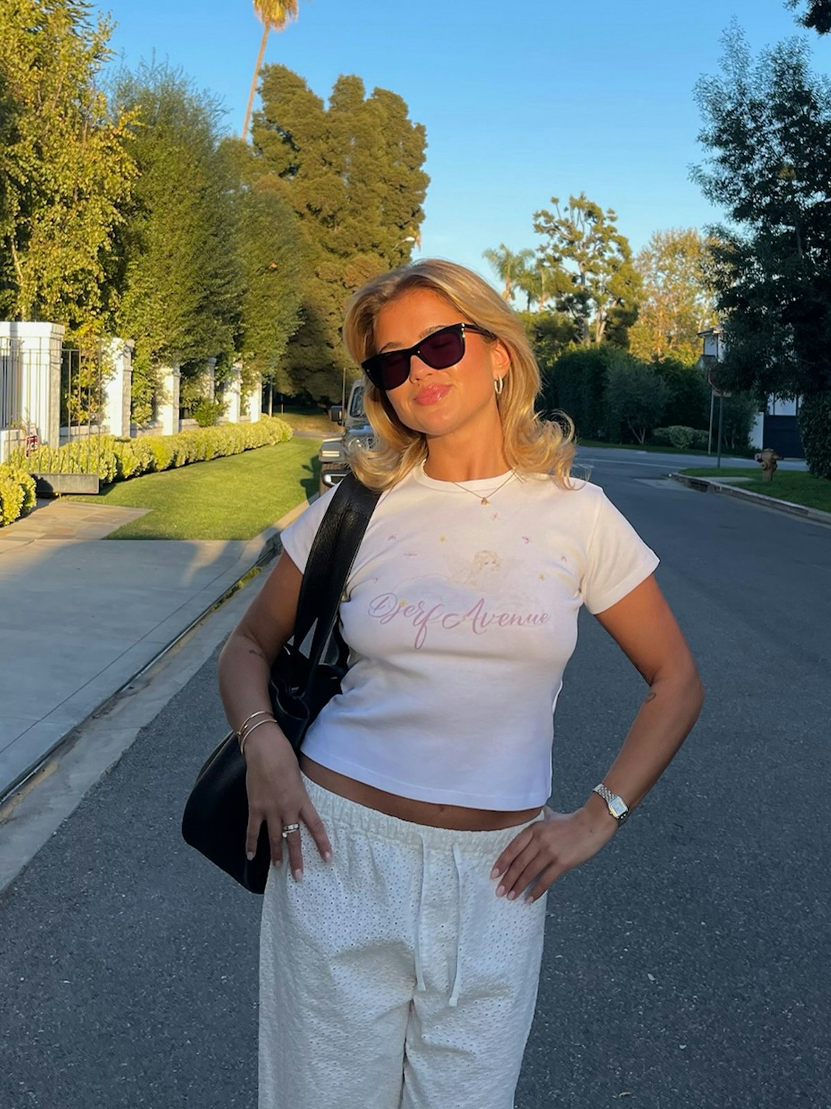 Angel T-shirt