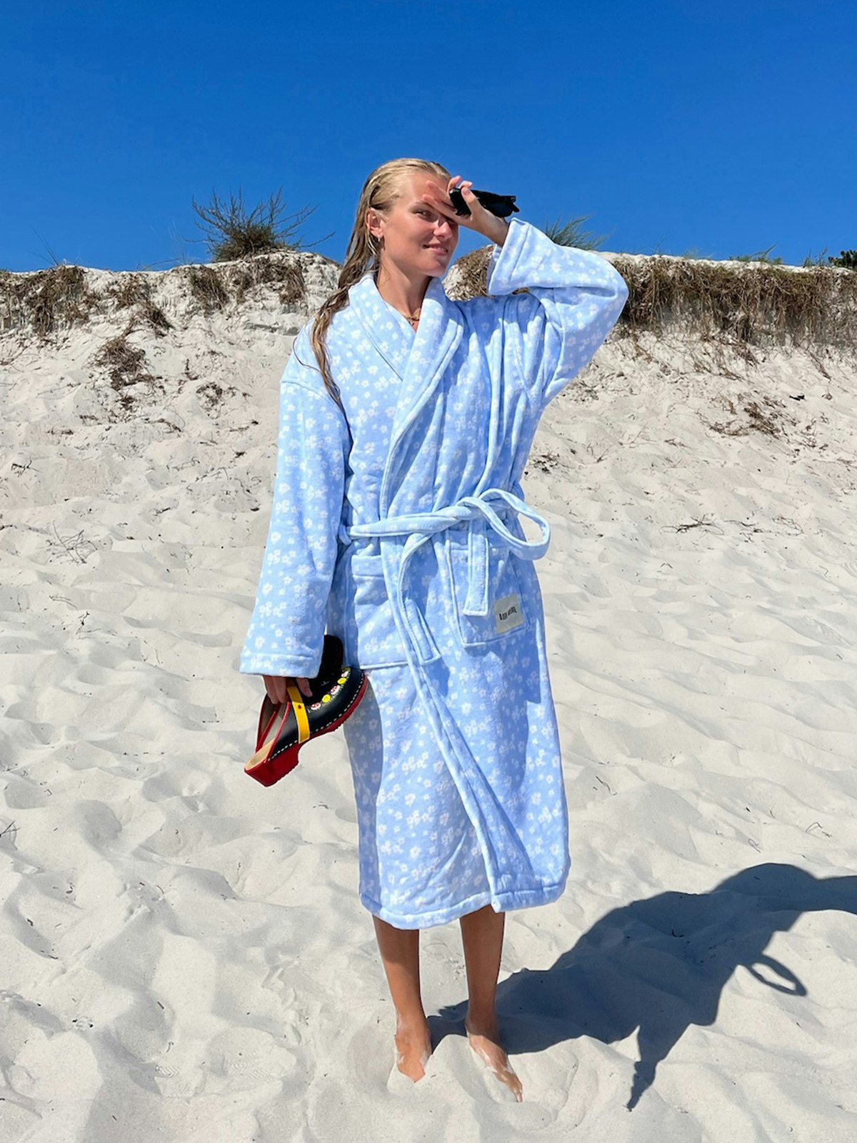 Robe Dream Cake