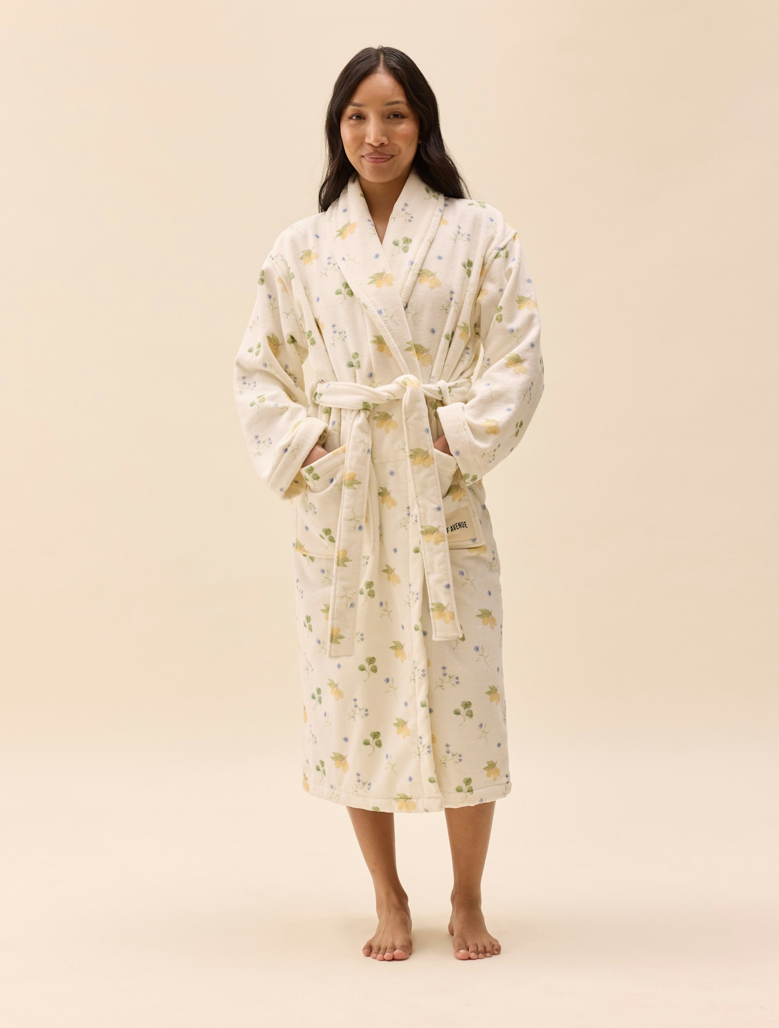 Robe Marula Bloom