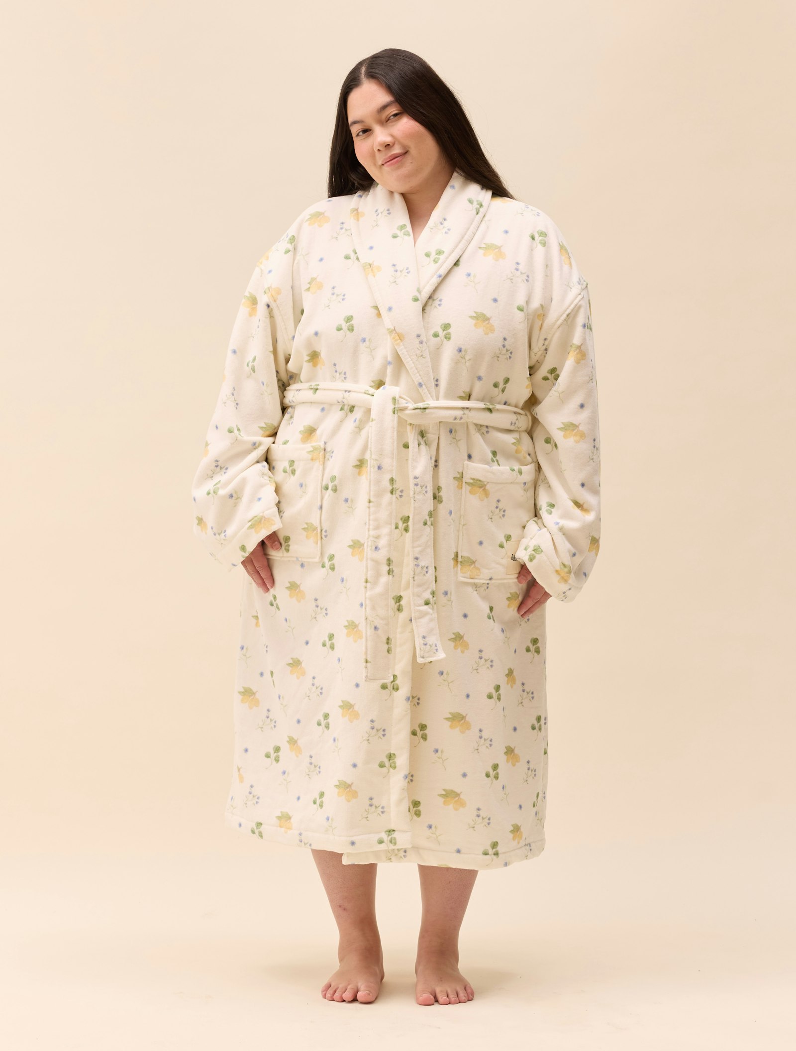Robe Marula Bloom