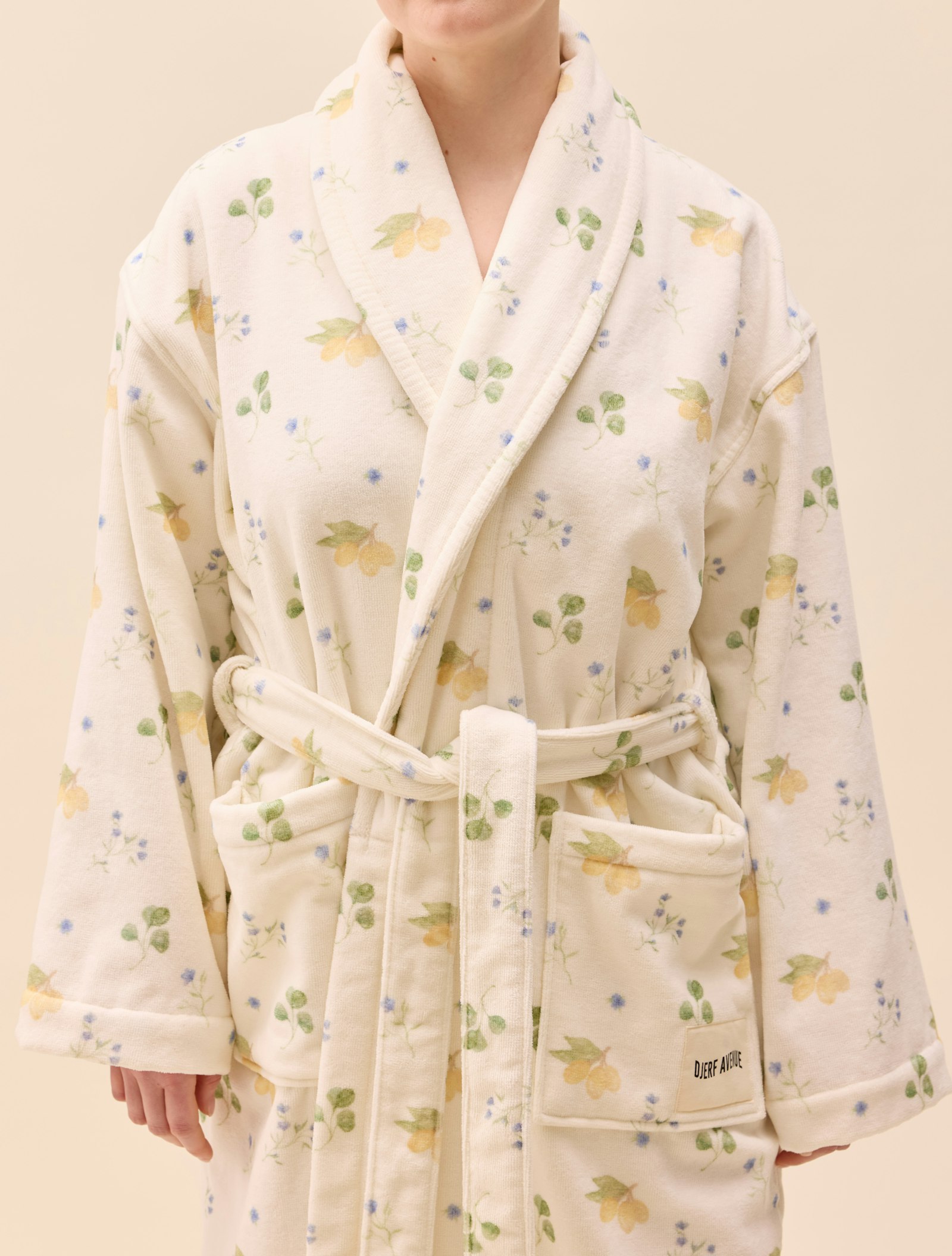 Robe Marula Bloom
