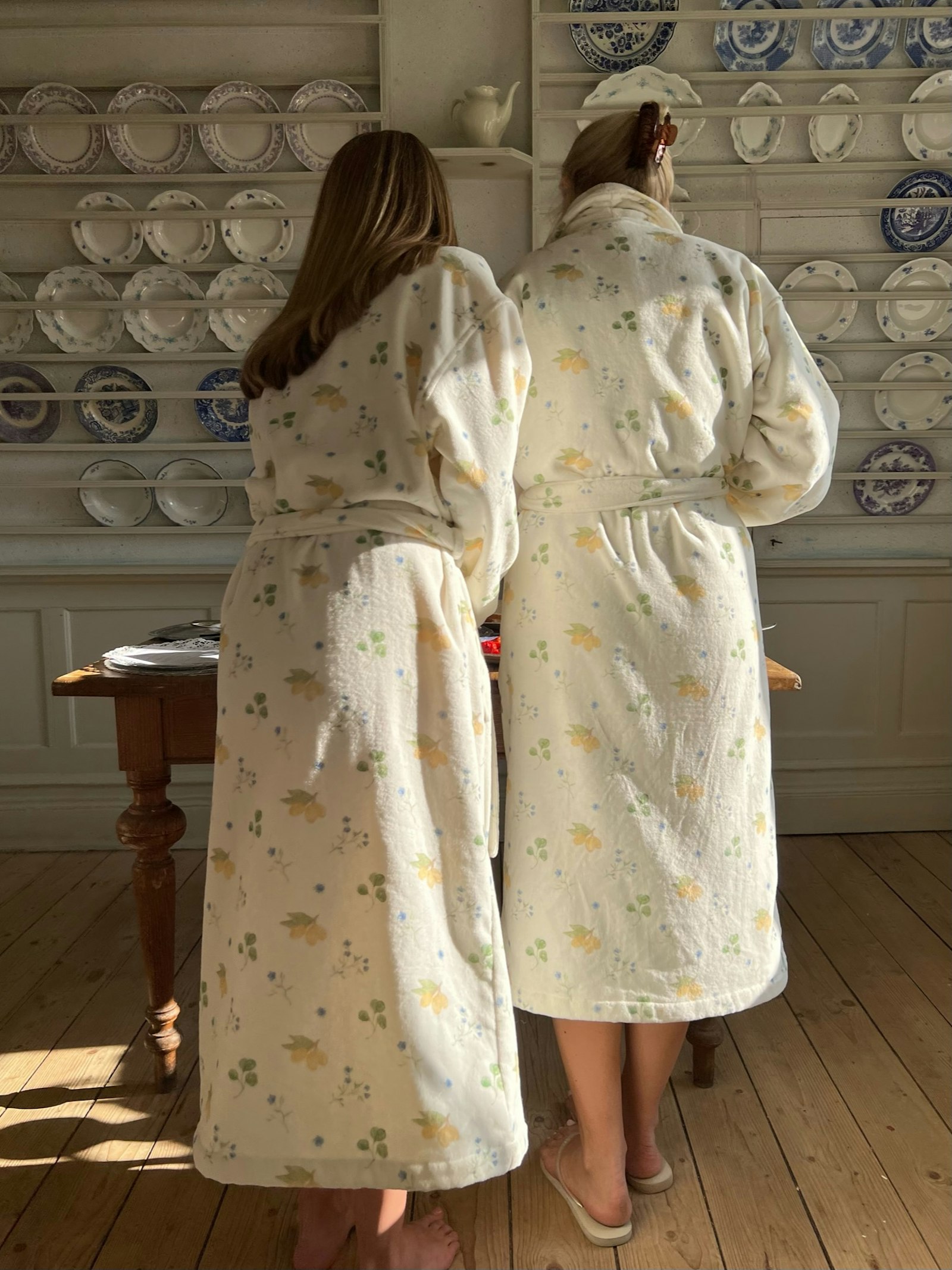 Robe Marula Bloom