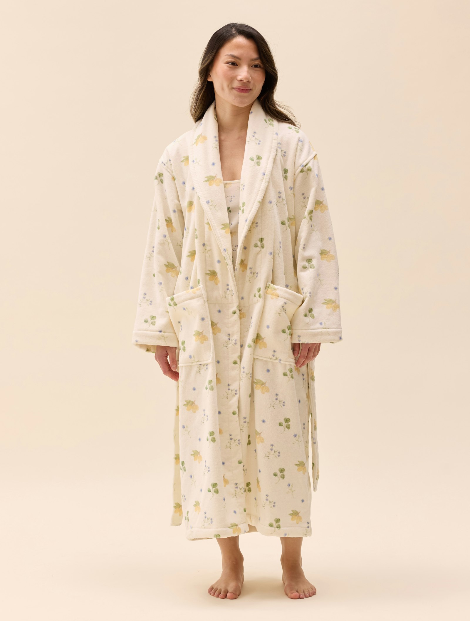 Robe Marula Bloom