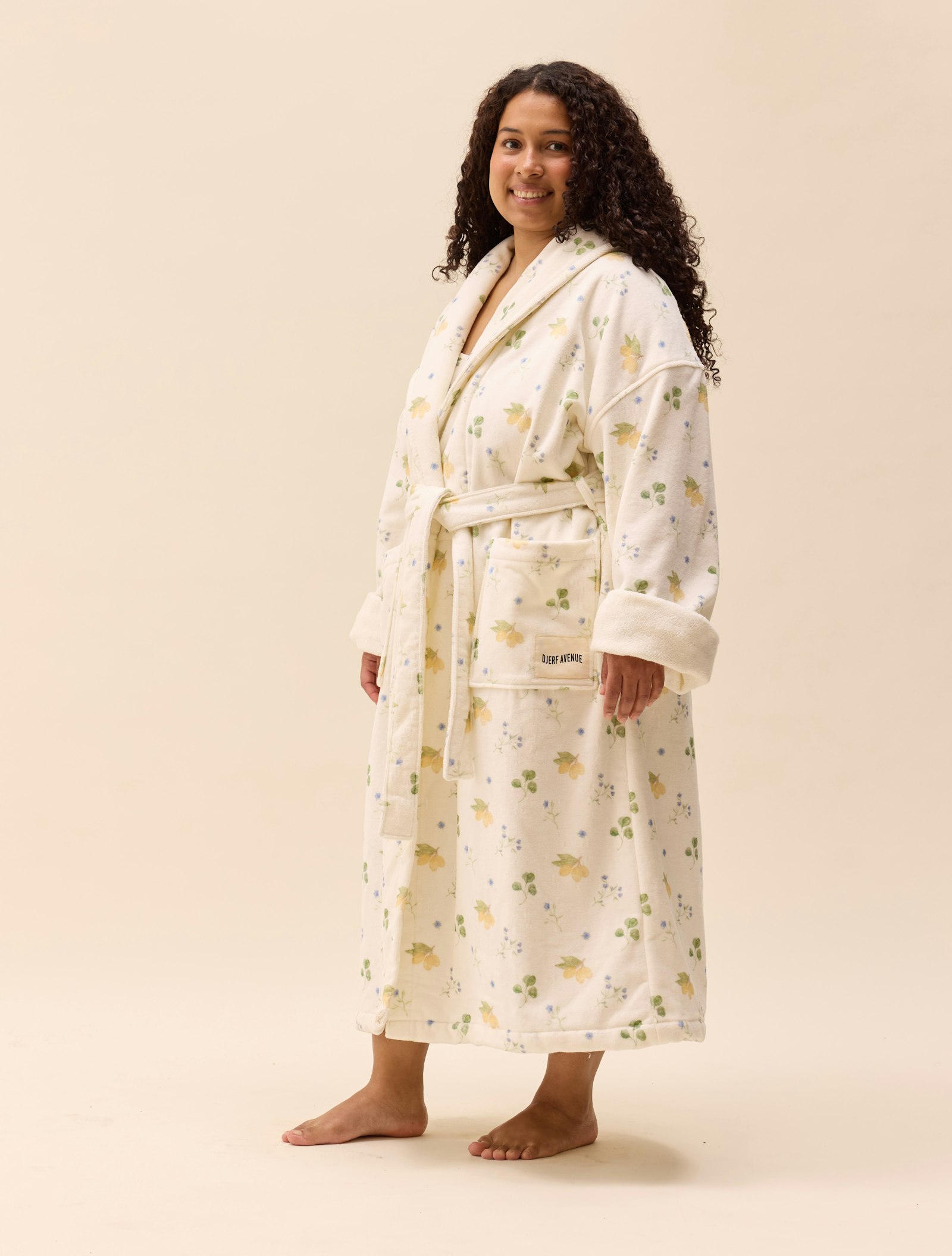 Robe Marula Bloom