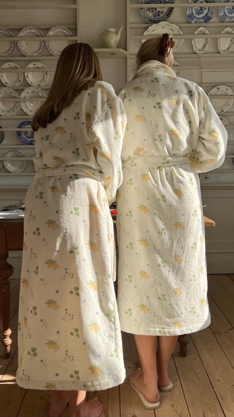 Robe Marula Bloom