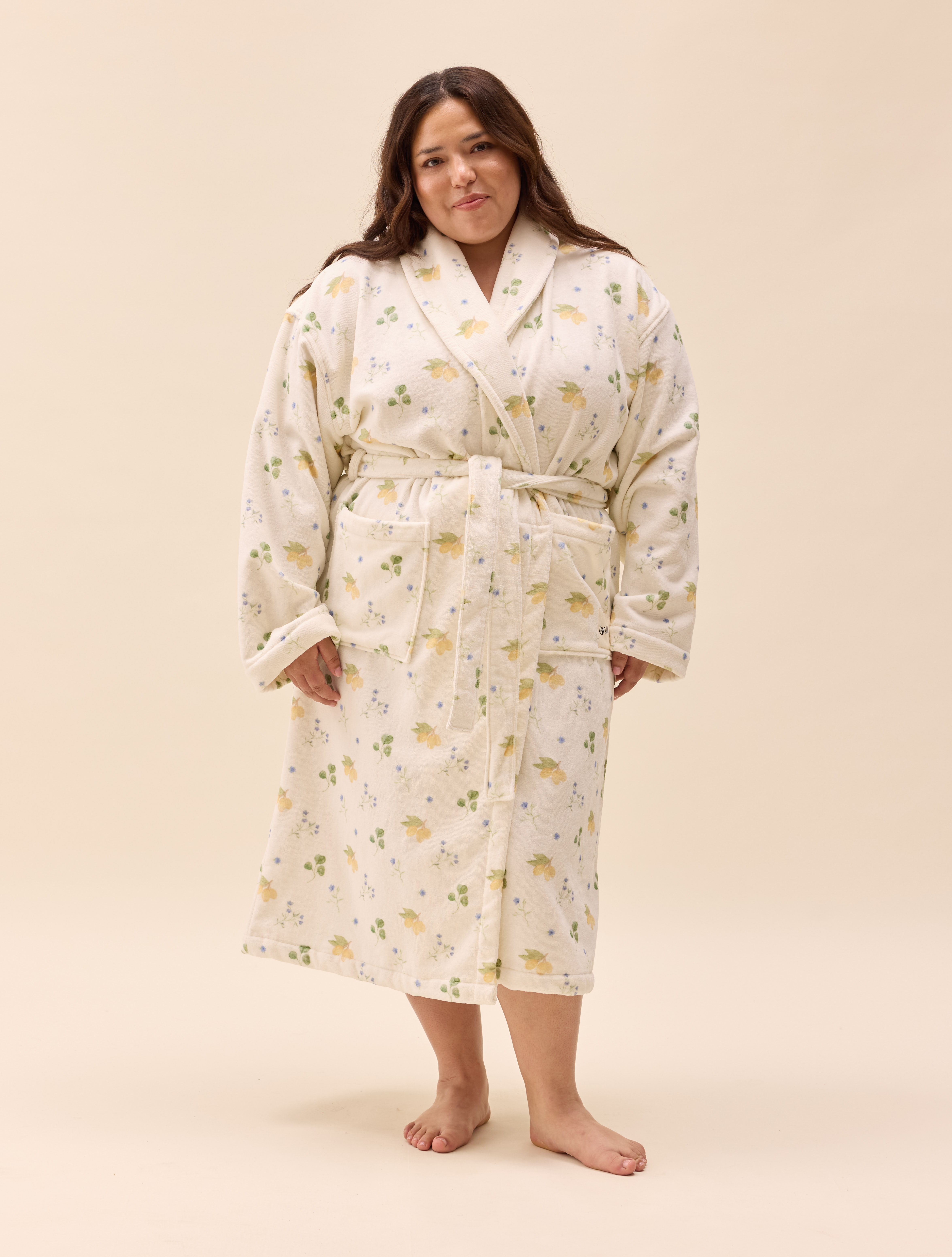 【まるまる】DEA.ROBEdeFLEURS ROBE de FLEURS Robe Marula Bloom - Marula Bloom | Djerf Avenue
