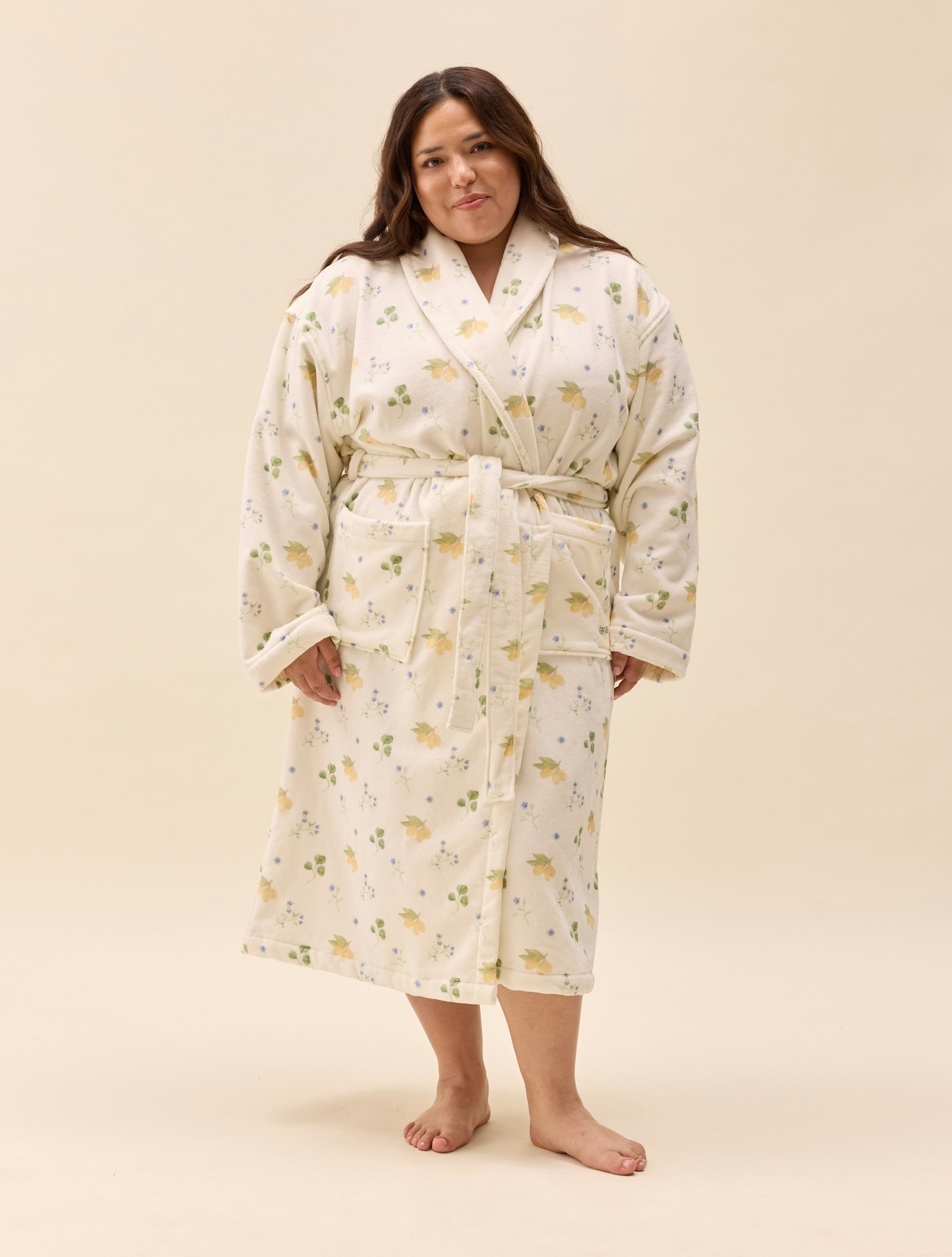 Robe Marula Bloom