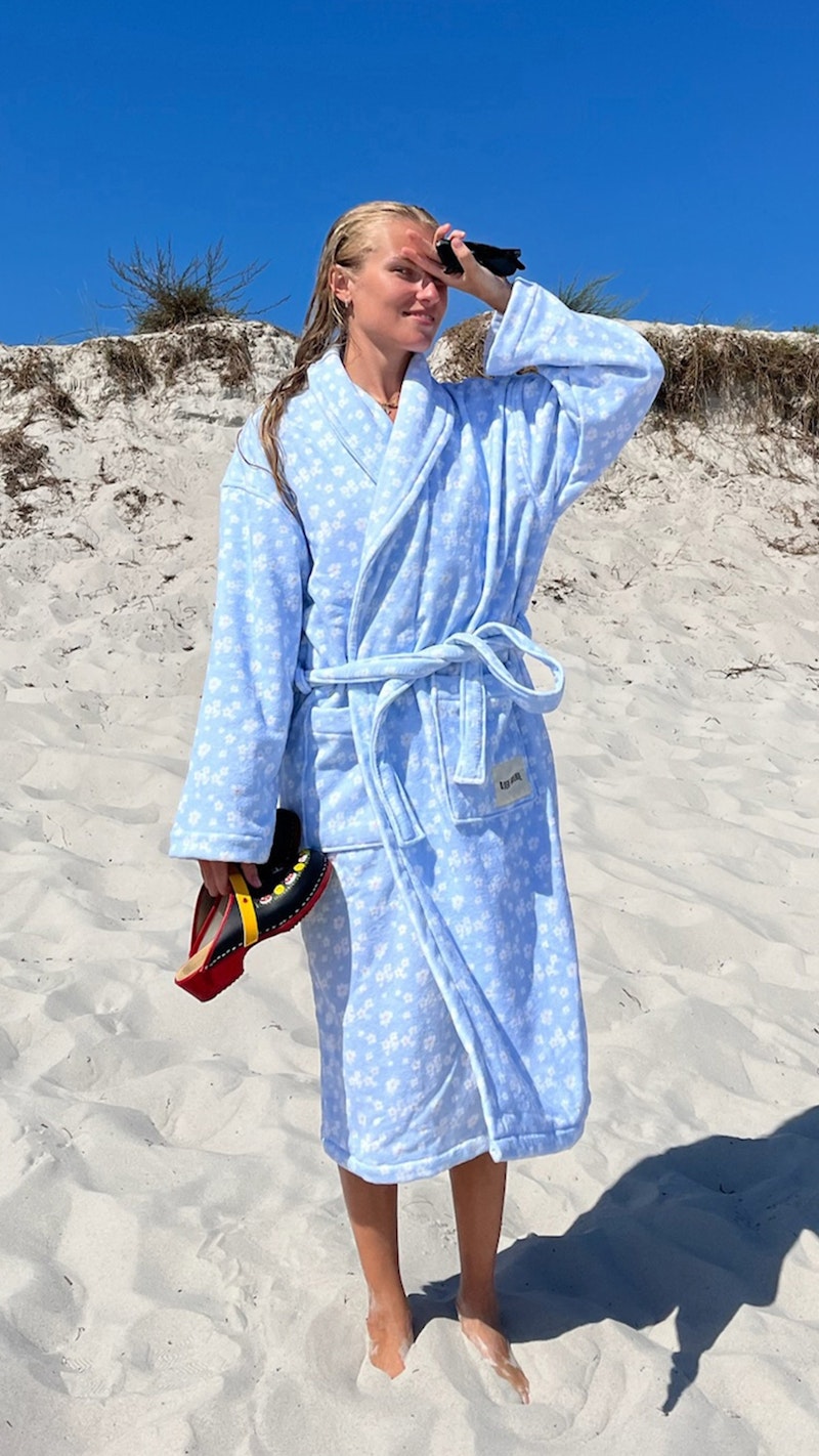 Robe Dream Cake
