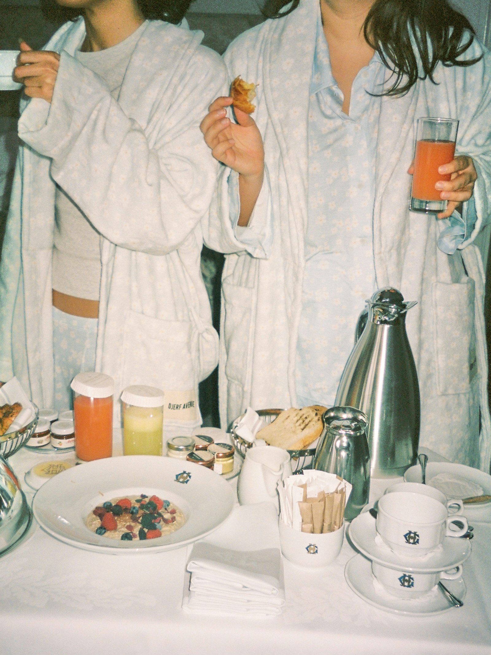 Robe Dream Cake