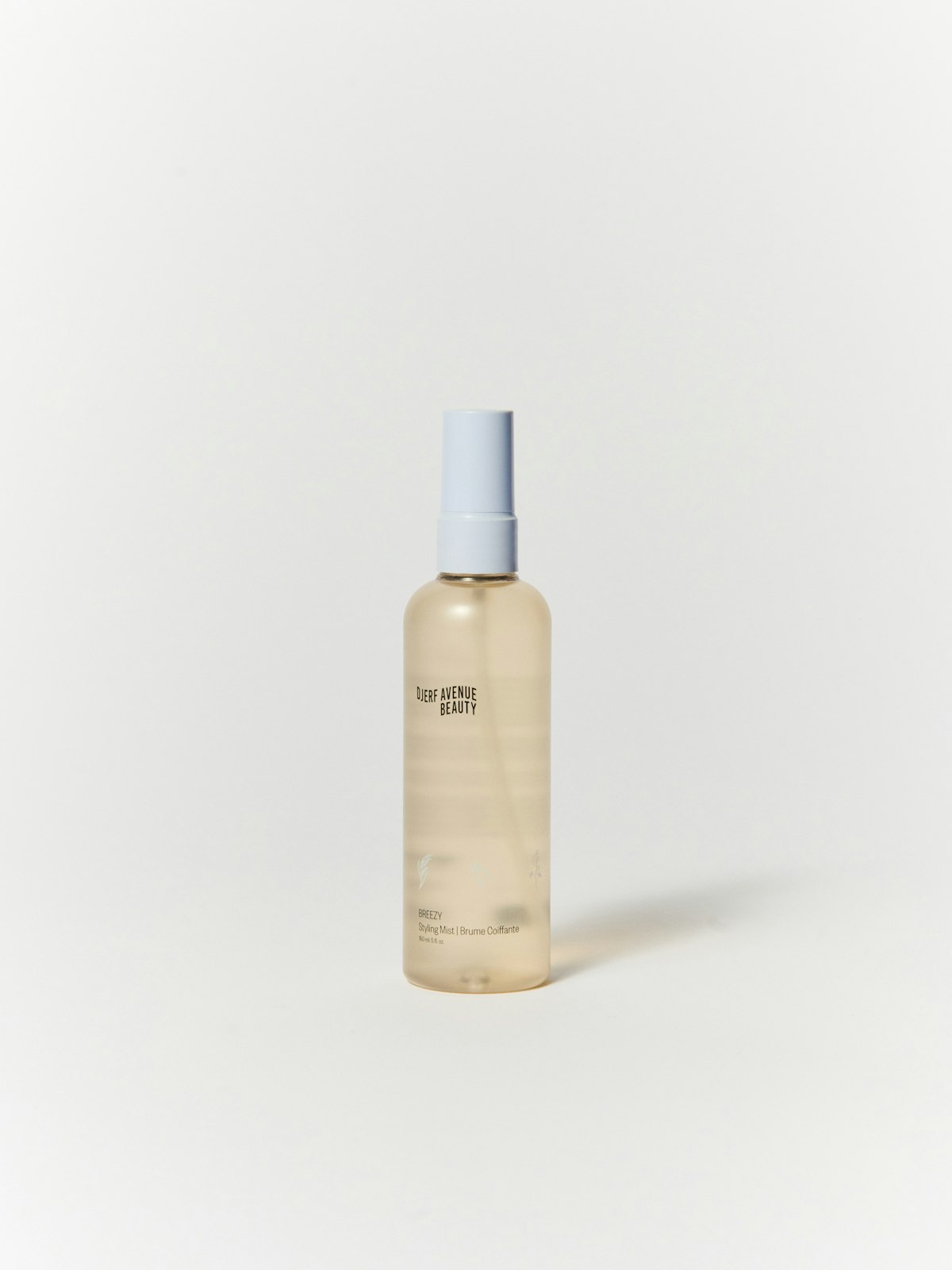 Breezy Styling Mist