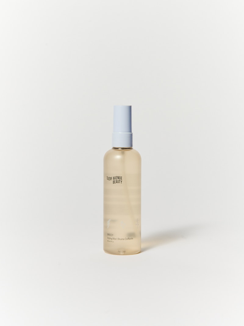 Breezy Styling Mist