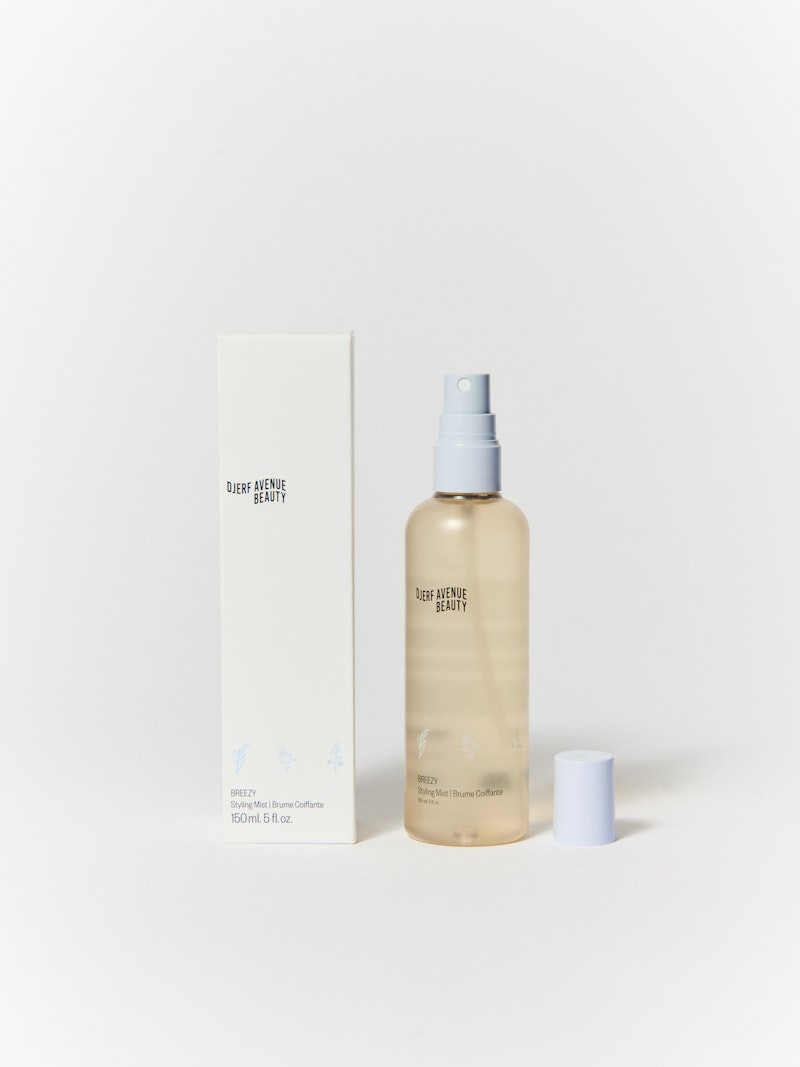 Breezy Styling Mist