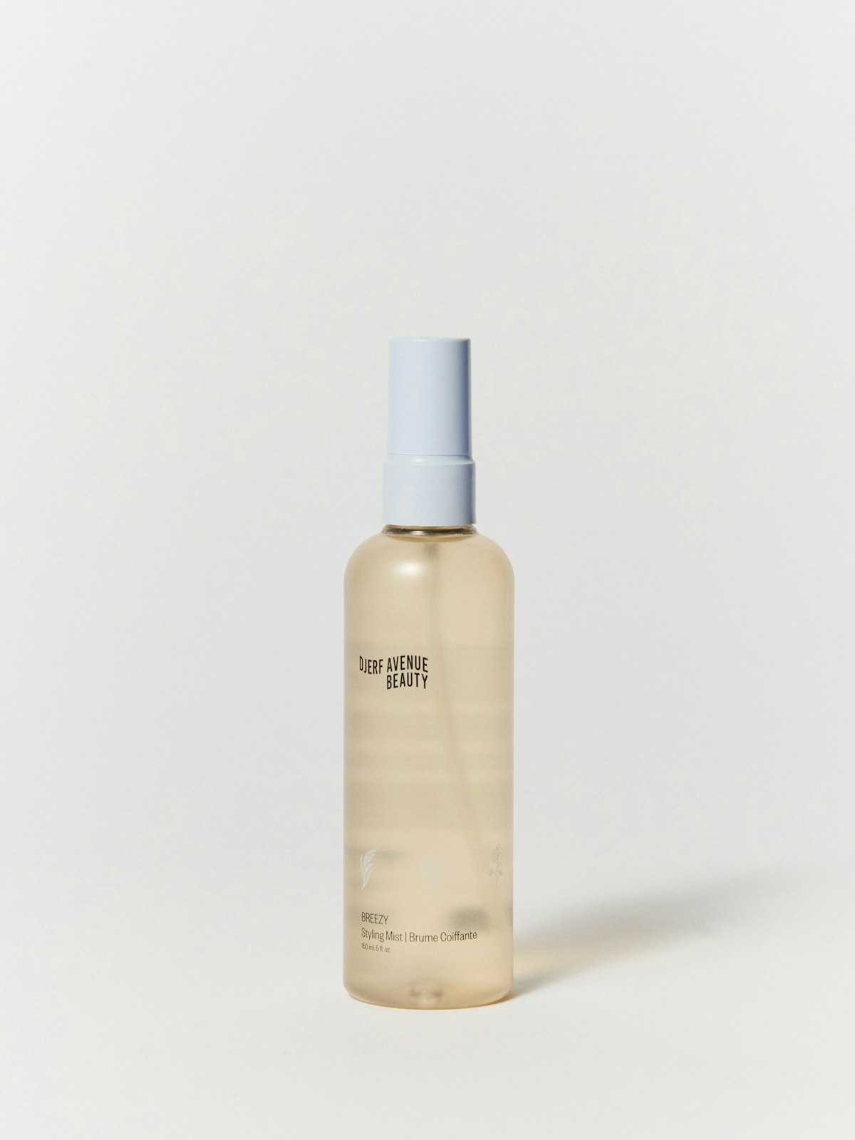 Breezy Styling Mist