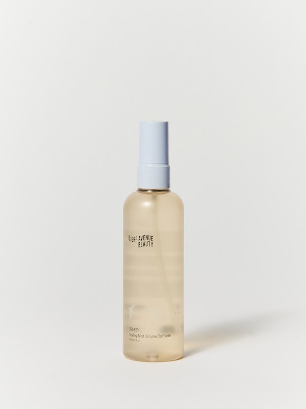 Breezy Styling Mist